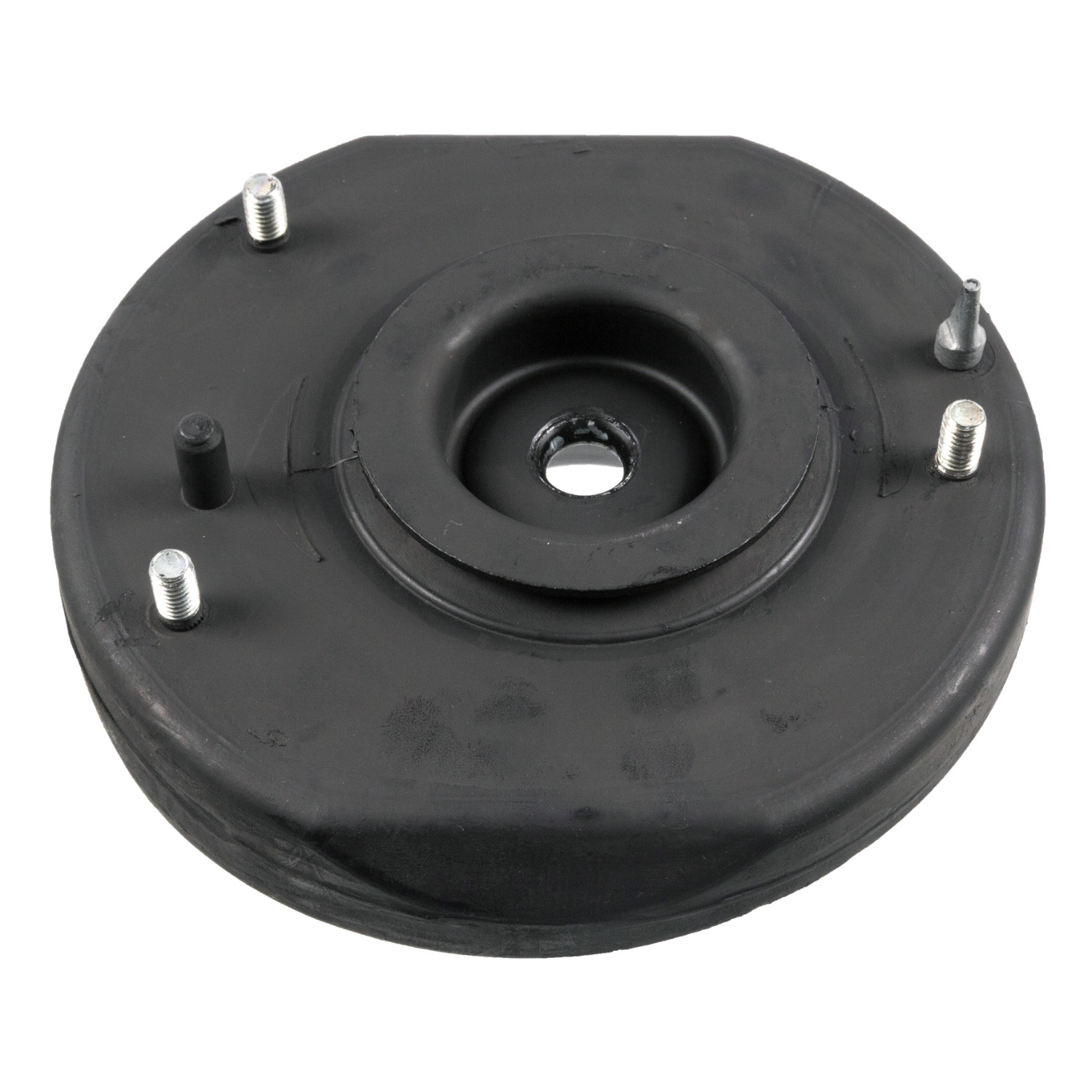 FEBI BILSTEIN Federbeinst&uuml;tzlager 09379 f&uuml;r RENAULT, Hinterachse rechts