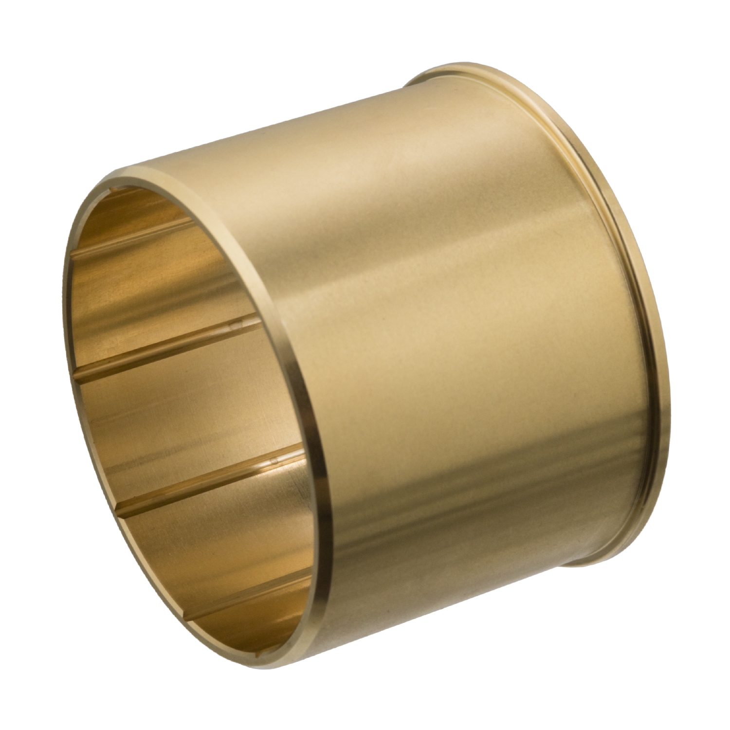 FEBI BILSTEIN Buchse, Achsschenkelbolzen 104534 f&uuml;r RENAULT TRUCKS