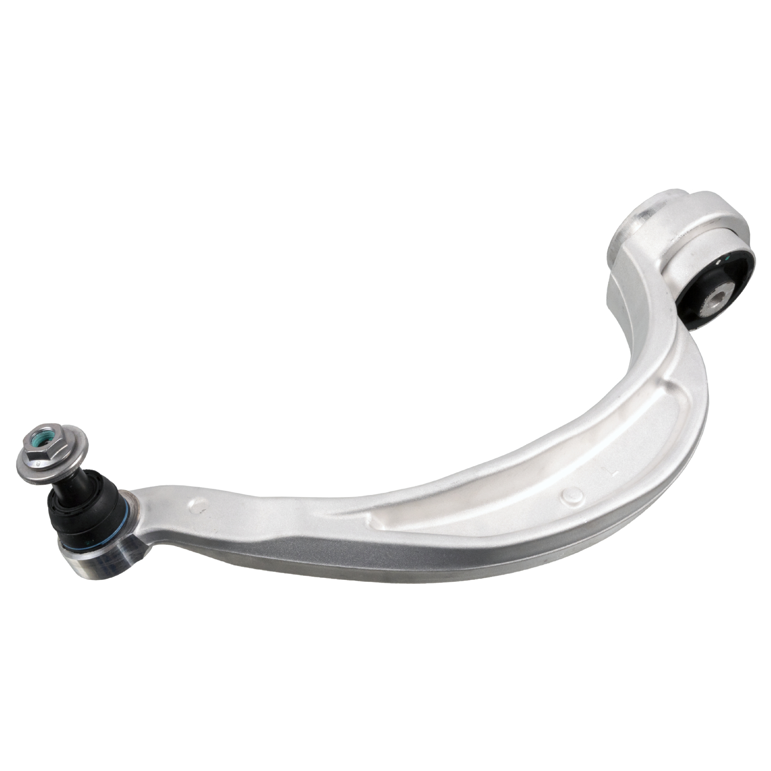 FEBI BILSTEIN Lenker, Radaufh&auml;ngung 177727 f&uuml;r AUDI AUDI (FAW), hinten, unten