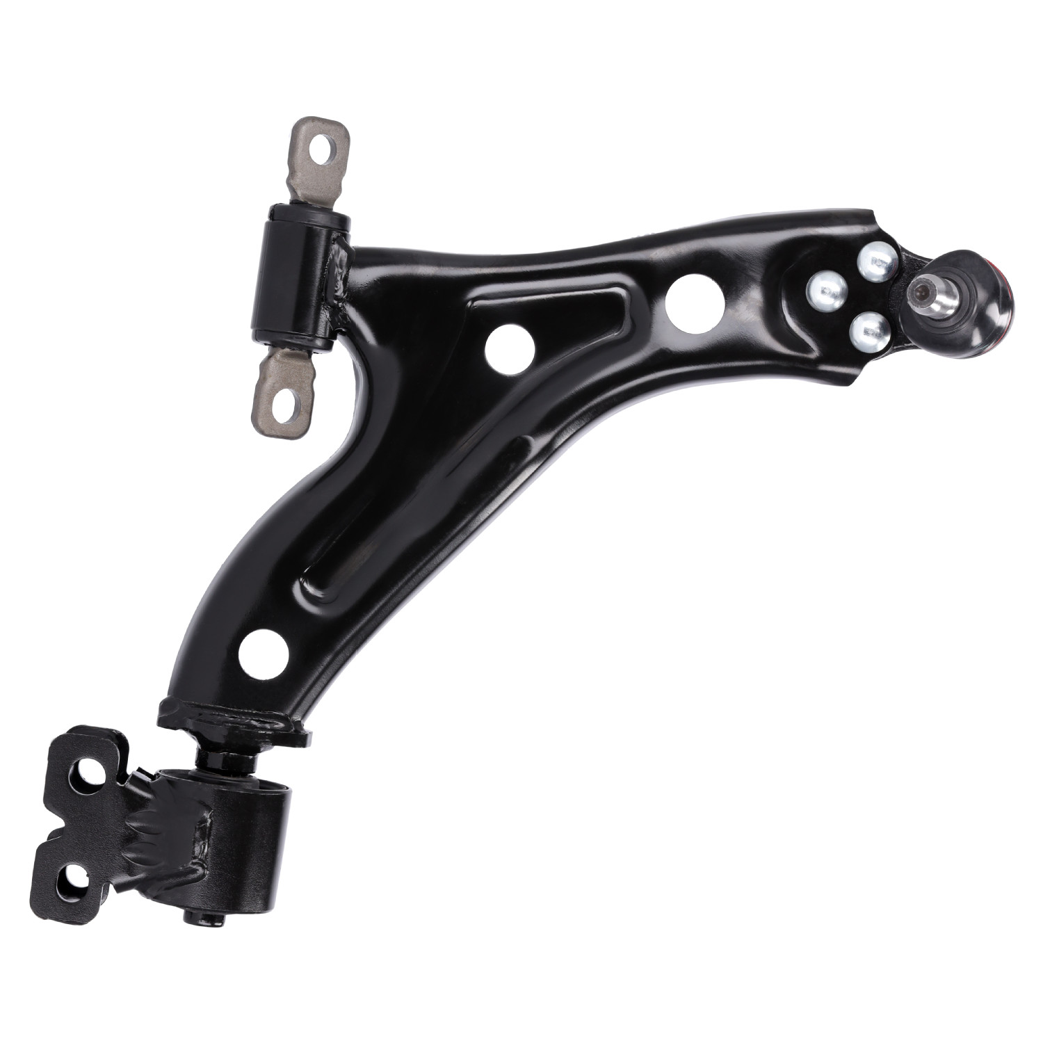 Lenker, Radaufh&auml;ngung FEBI BILSTEIN 180382 f&uuml;r OPEL VAUXHALL CHEVROLET, unten