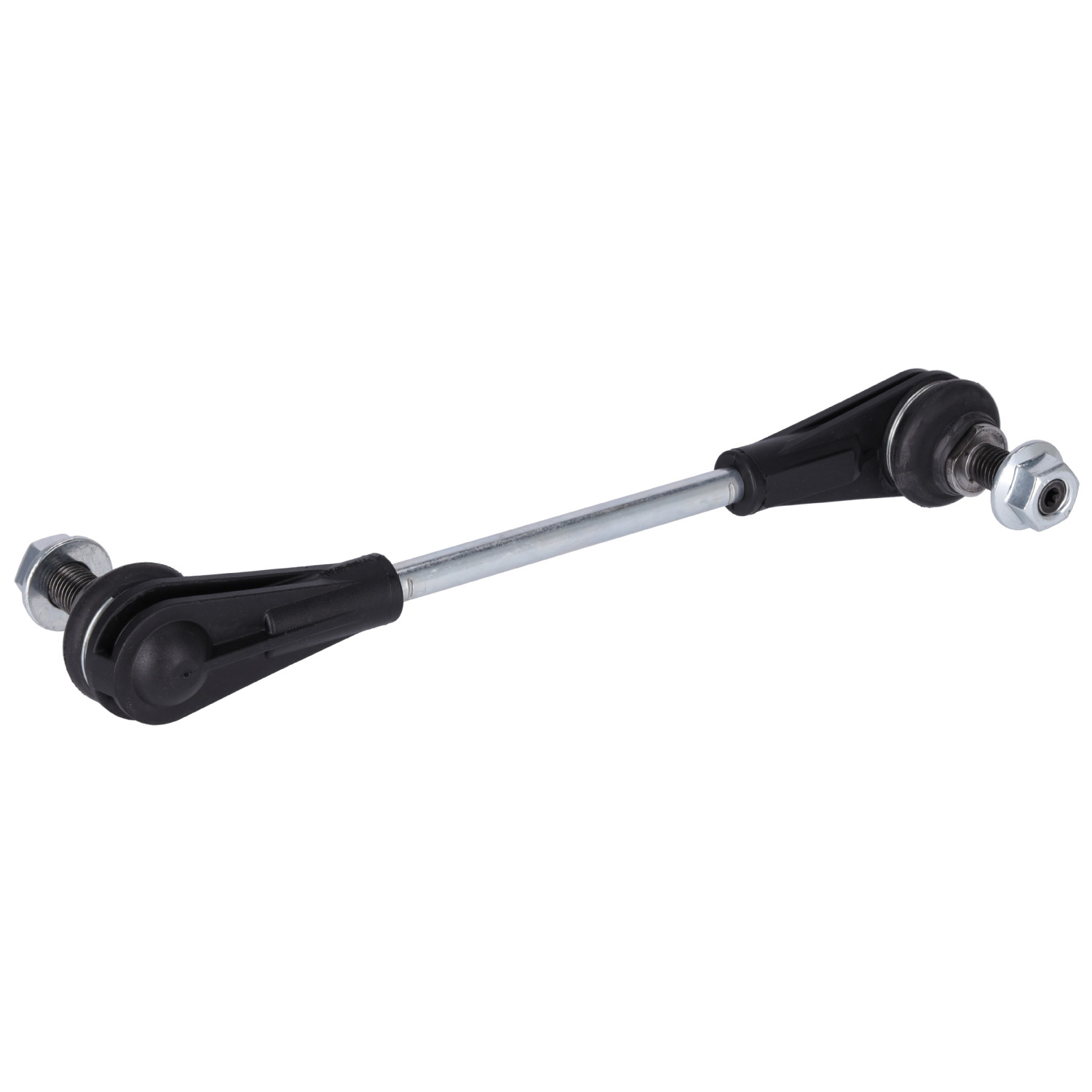 FEBI BILSTEIN Stange/Strebe, Stabilisator 179851 f&uuml;r BMW, Vorderachse beidseitig