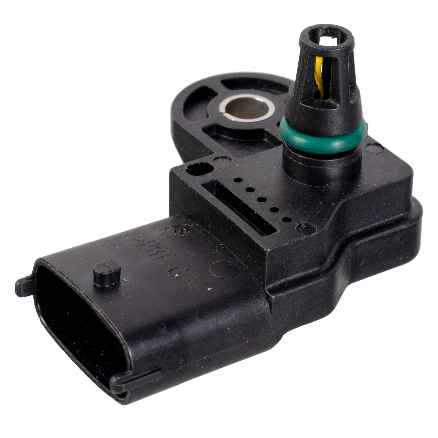 Sensor, Saugrohrdruck FEBI BILSTEIN 179655 für FIAT OPEL PORSCHE SAAB VAUXHALL