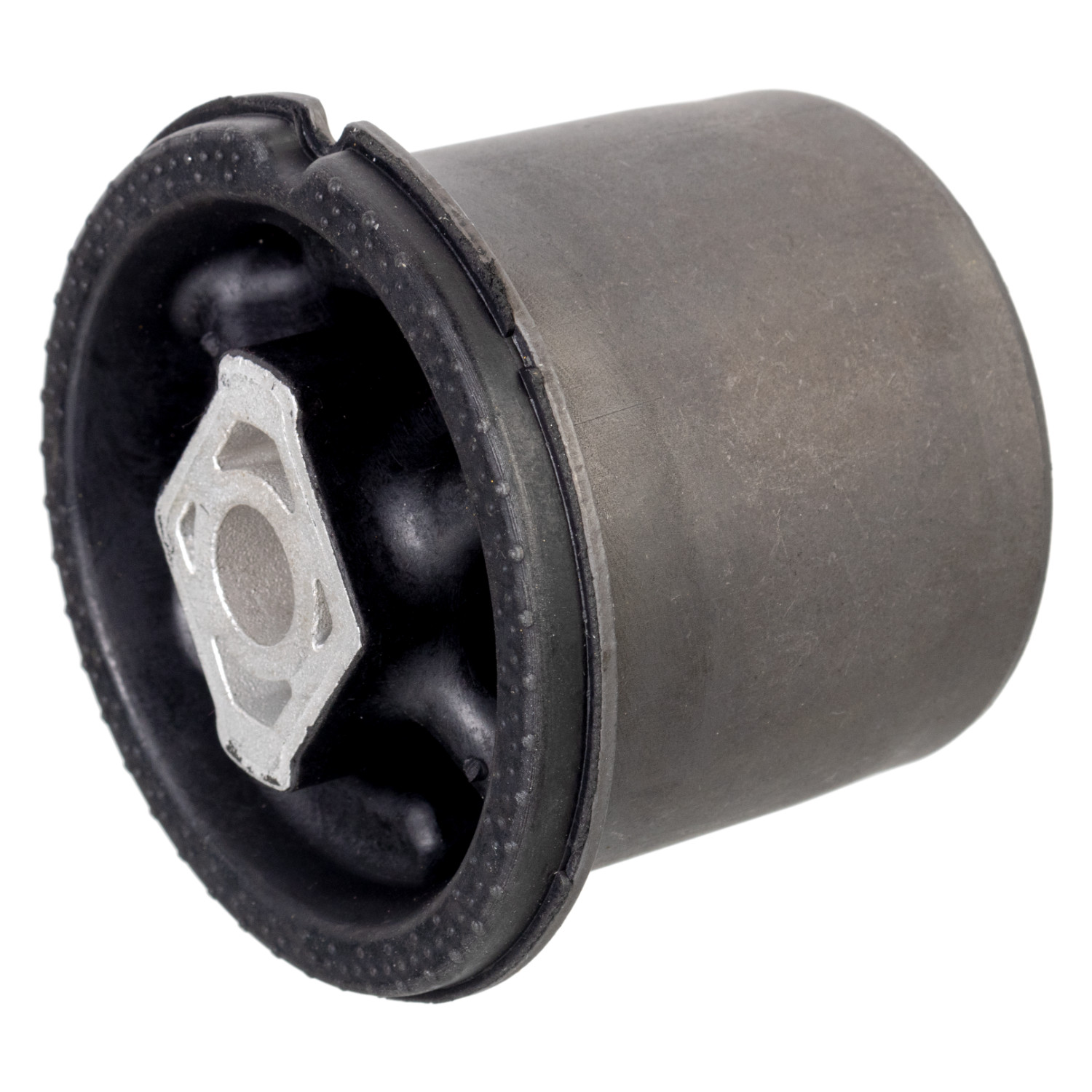 FEBI BILSTEIN Lagerung, Achsk&ouml;rper 176694 f&uuml;r HYUNDAI KIA, Hinterachse links