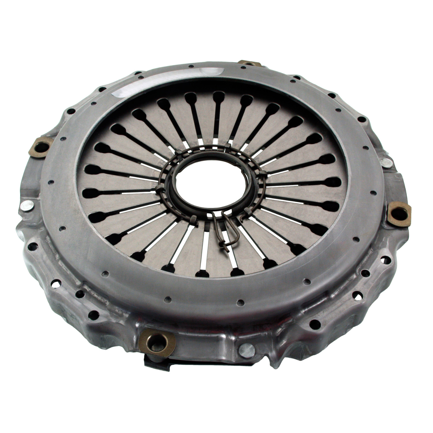 Kupplungsdruckplatte FEBI BILSTEIN 105304 f&uuml;r NEOPLAN RENAULT TRUCKS