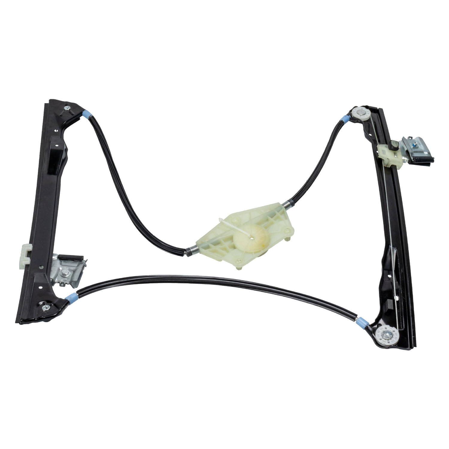 Fensterheber FEBI BILSTEIN 179350 für SEAT, vorne links