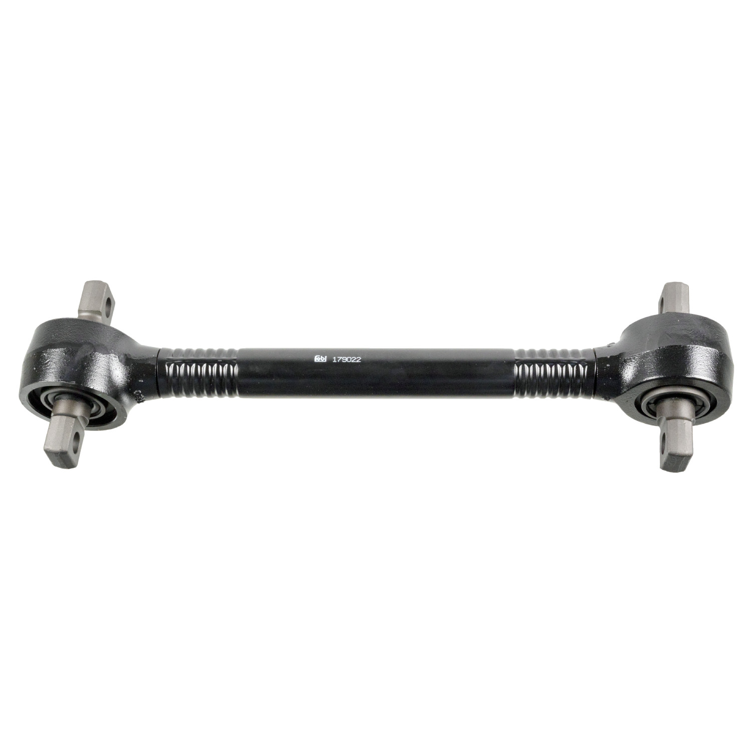 FEBI BILSTEIN Lenker, Radaufh&auml;ngung 179022 f&uuml;r IVECO, Hinterachse