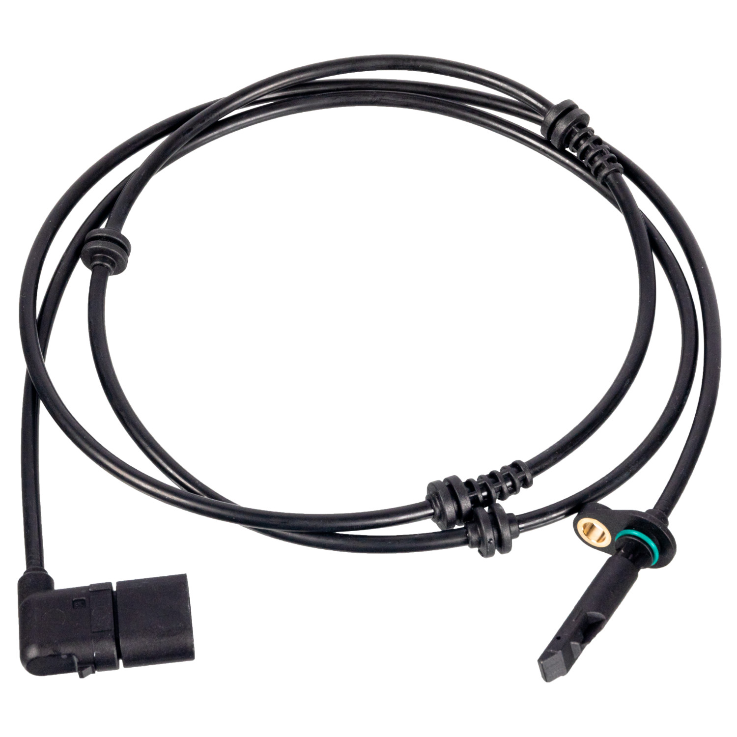 Febi Bilstein 170416 ABS-Sensor, 1 Stück