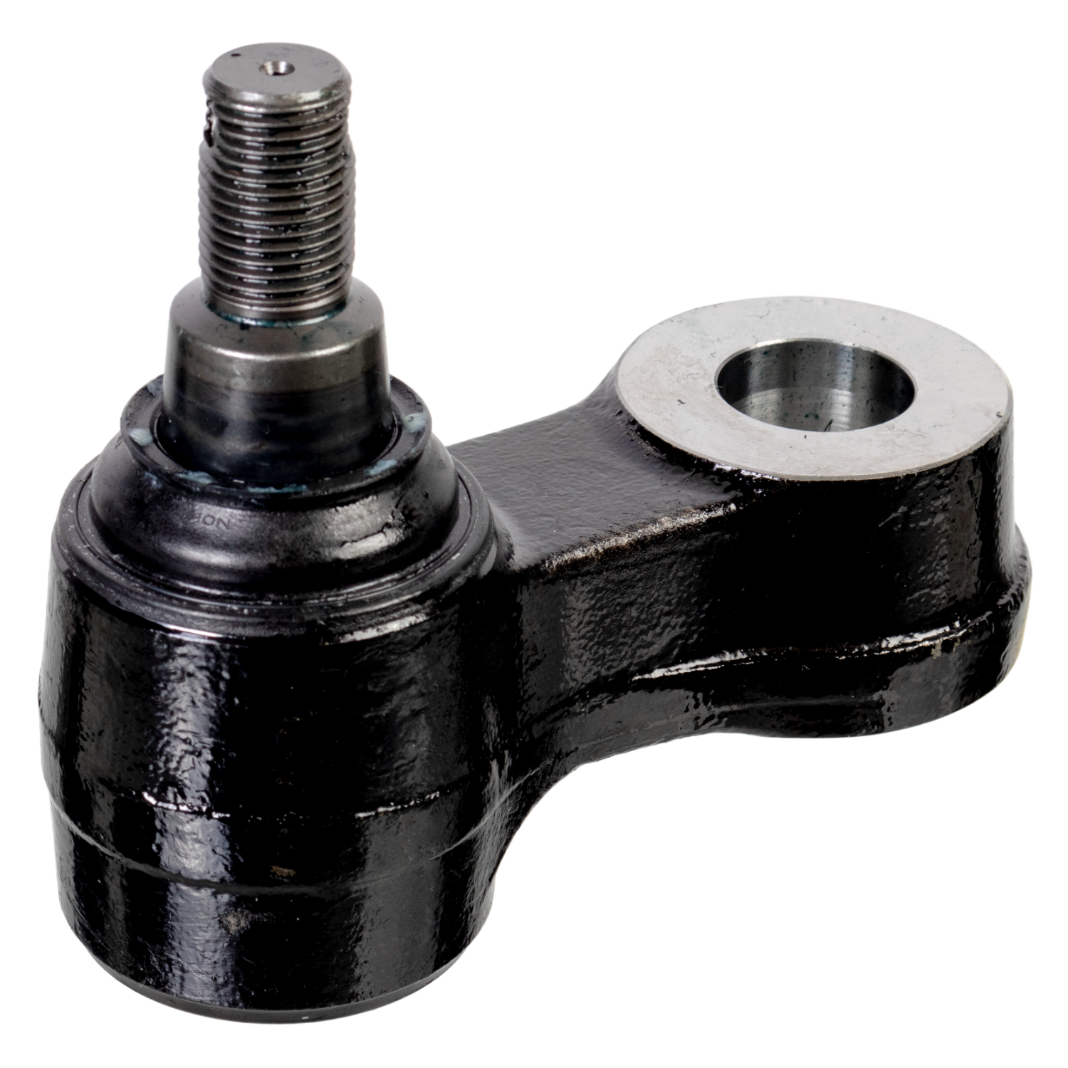 Lenker, Radaufh&auml;ngung FEBI BILSTEIN 43123 f&uuml;r TOYOTA, Vorderachse links