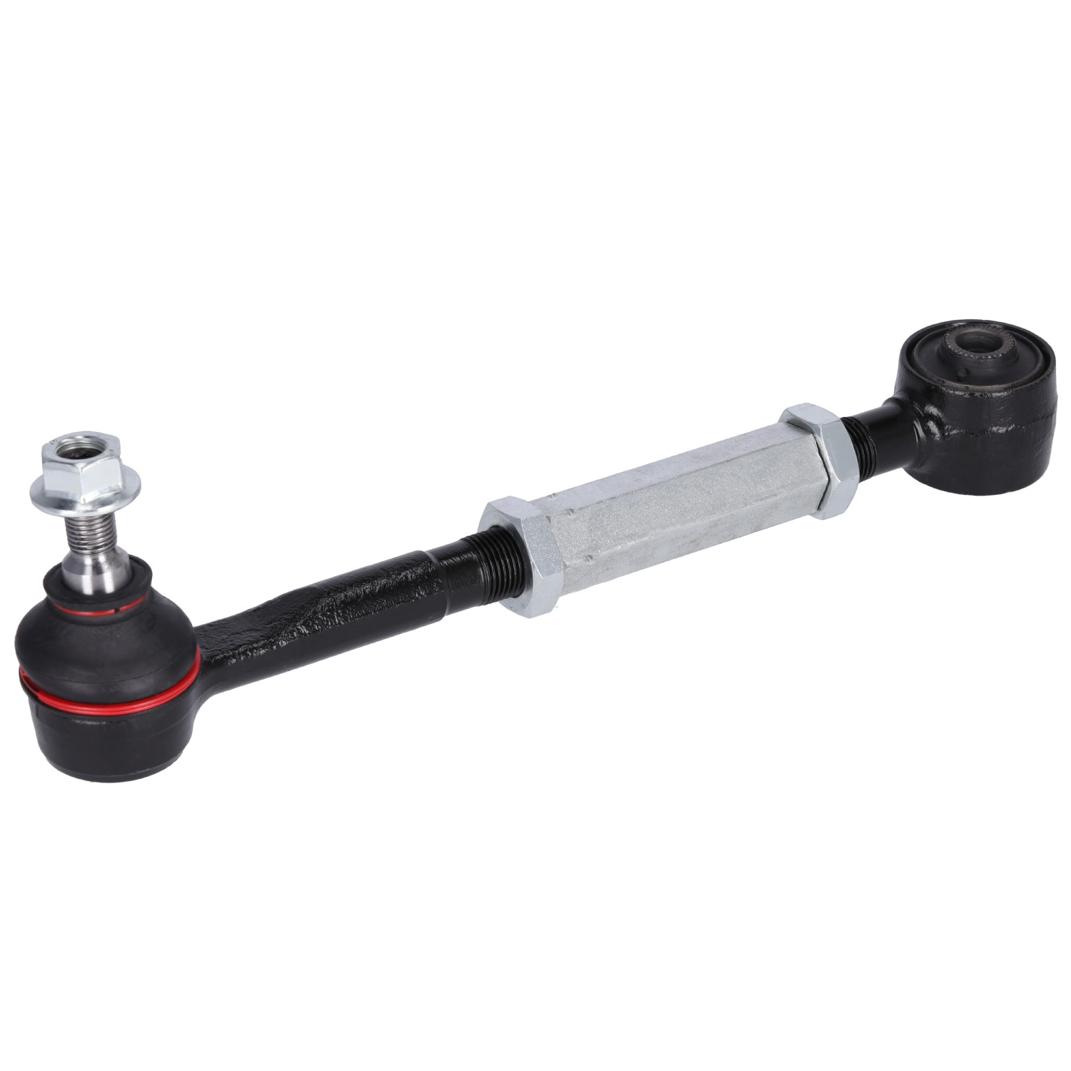 FEBI BILSTEIN Lenker, Radaufh&auml;ngung 180638 f&uuml;r TOYOTA, Hinterachse beidseitig