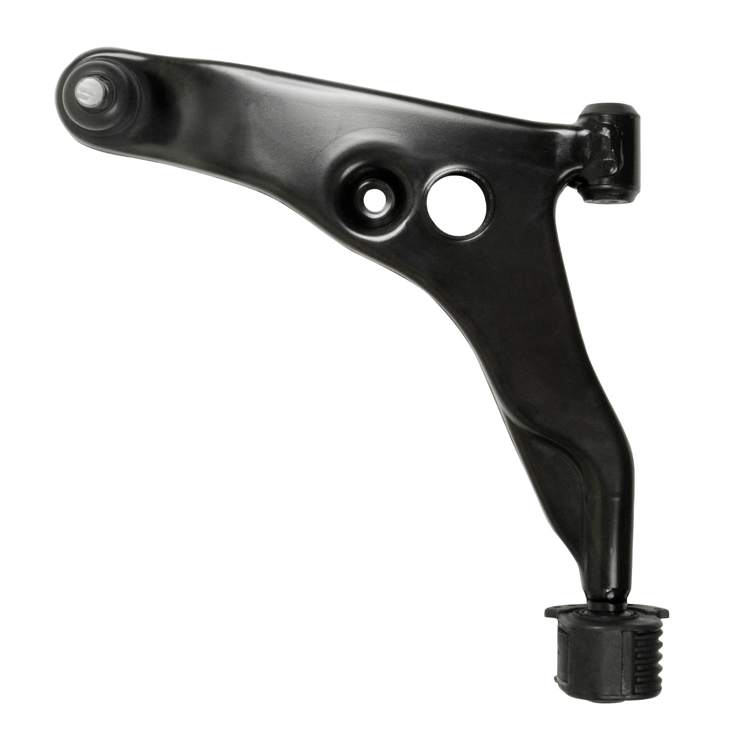 FEBI BILSTEIN Lenker, Radaufh&auml;ngung 41243 f&uuml;r MITSUBISHI, Vorderachse links