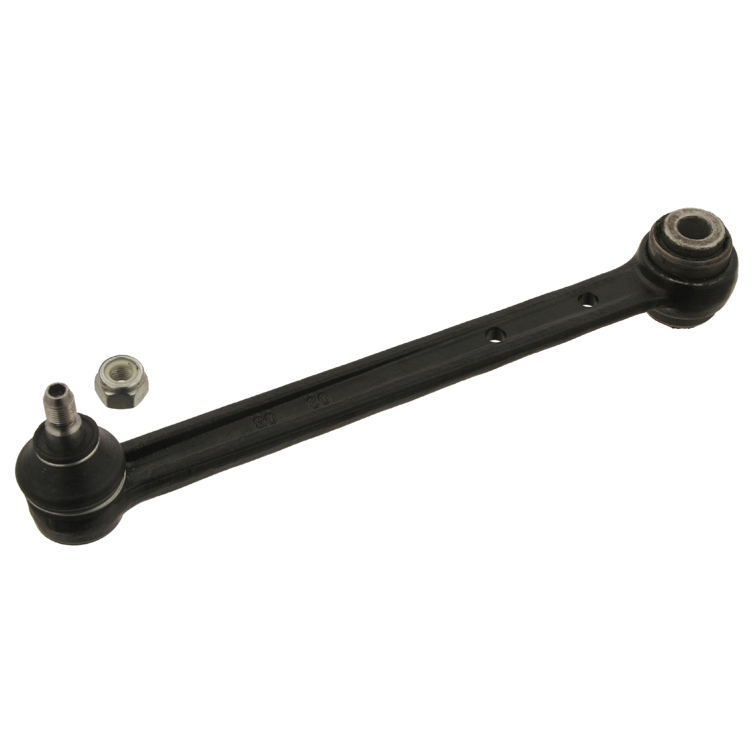 FEBI BILSTEIN Lenker, Radaufh&auml;ngung 05218 f&uuml;r MERCEDES-BENZ, Hinterachse links