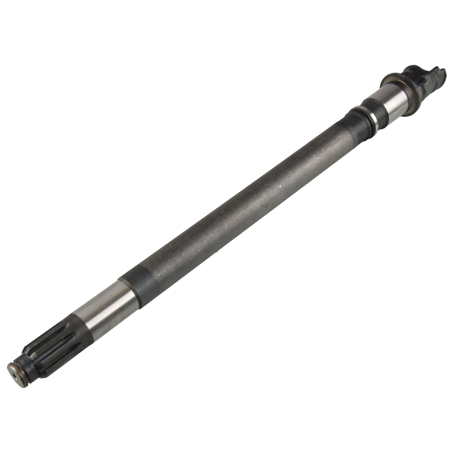 Febi Bilstein 174138 Bremsnockenwelle, 1 Stück