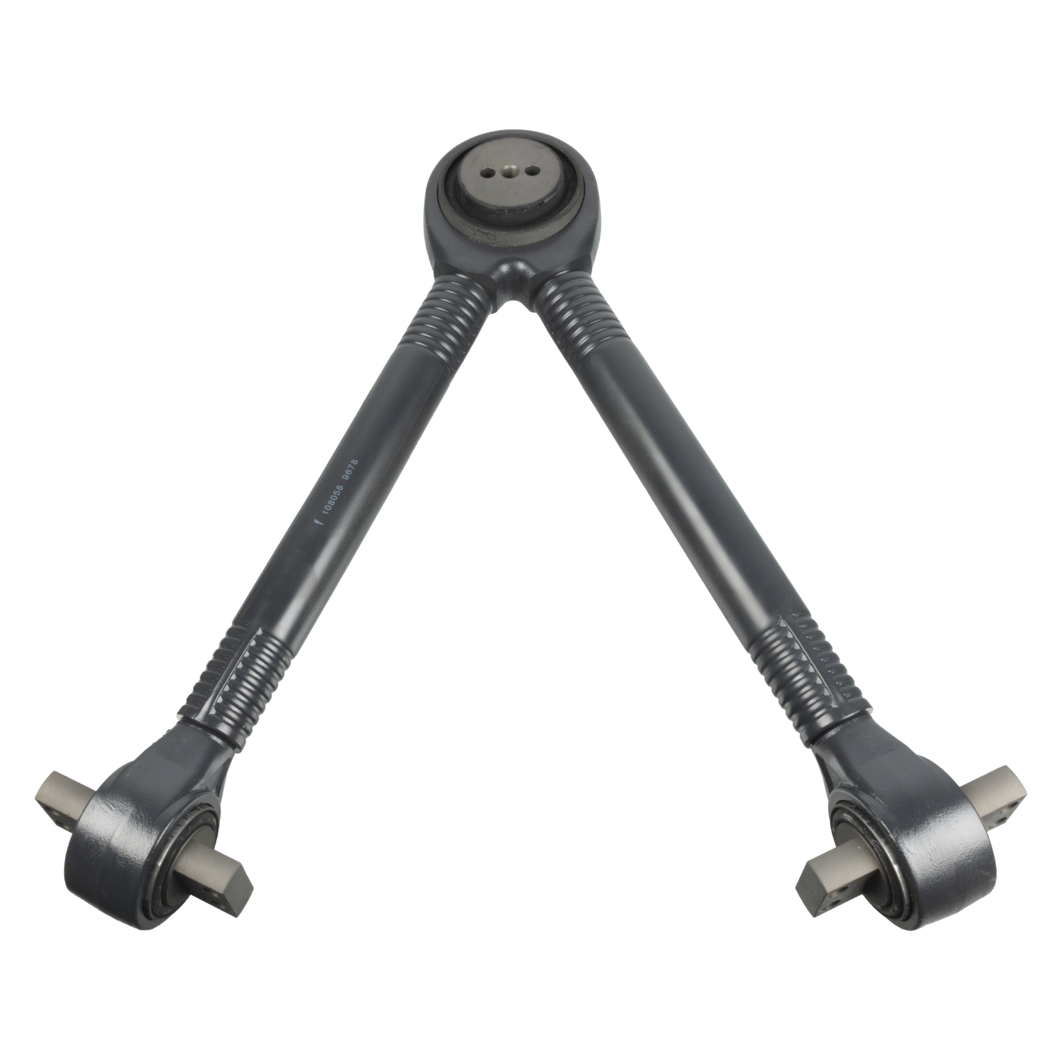 Febi Bilstein 108058 Dreieckslenker, 1 St&uuml;ck