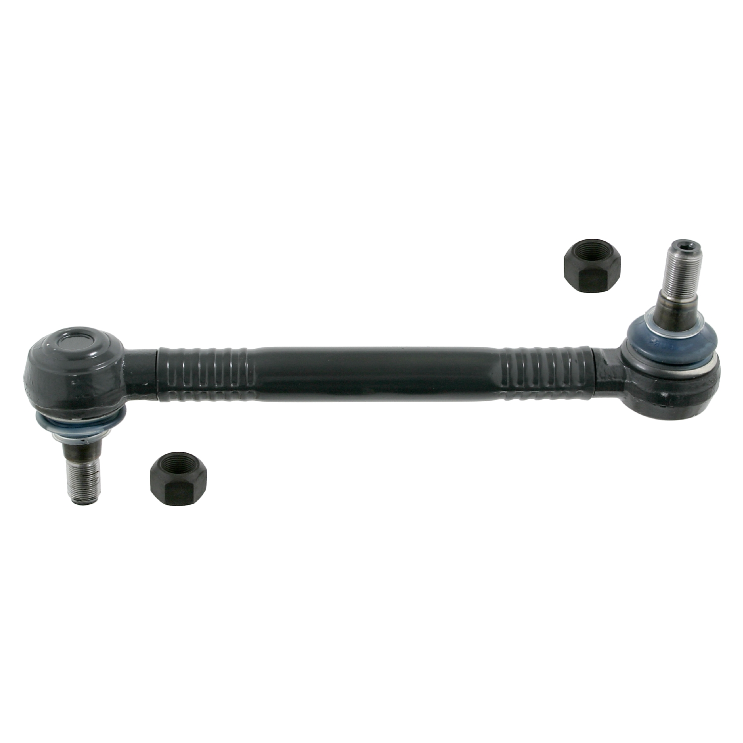 FEBI BILSTEIN Stange/Strebe, Stabilisator 27131 ProKit f&uuml;r VOLVO, Hinterachse