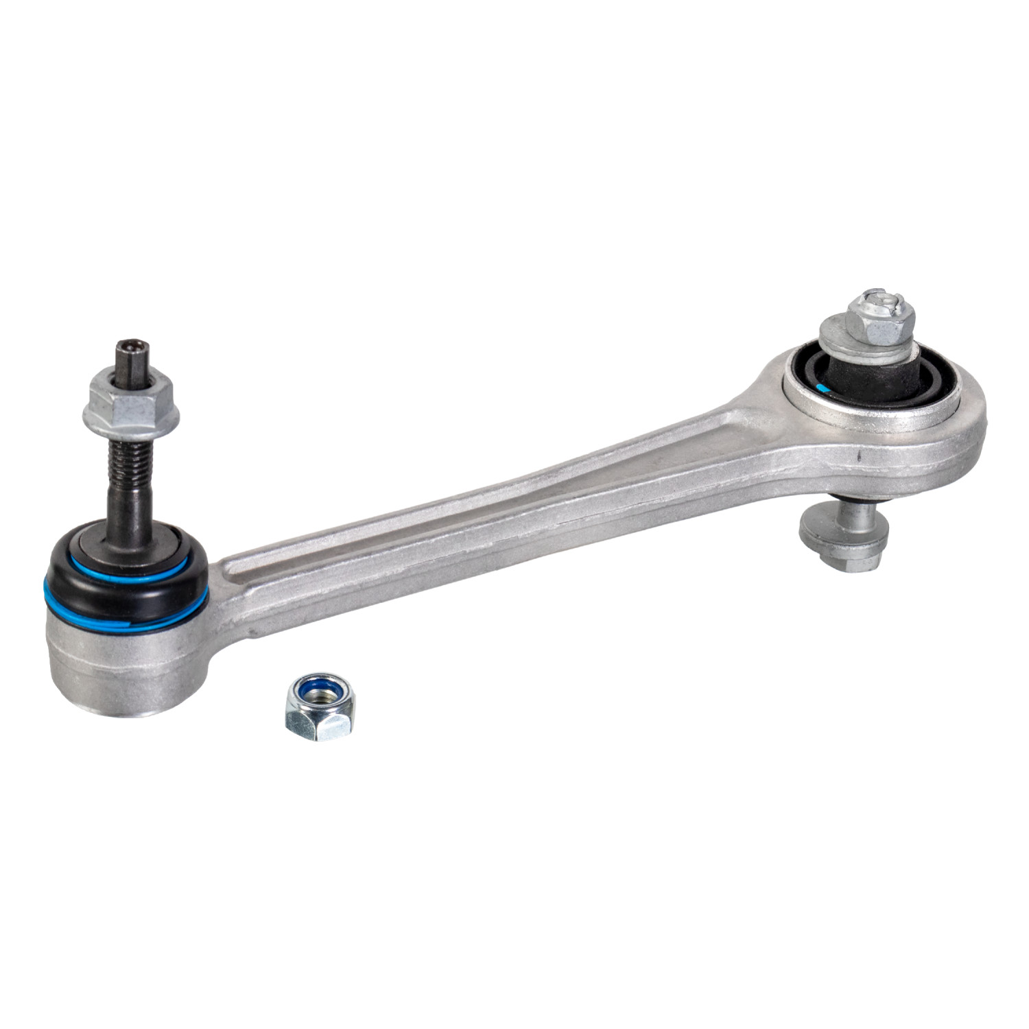 FEBI BILSTEIN Lenker, Radaufh&auml;ngung 40575 ProKit f&uuml;r BMW, Hinterachse links