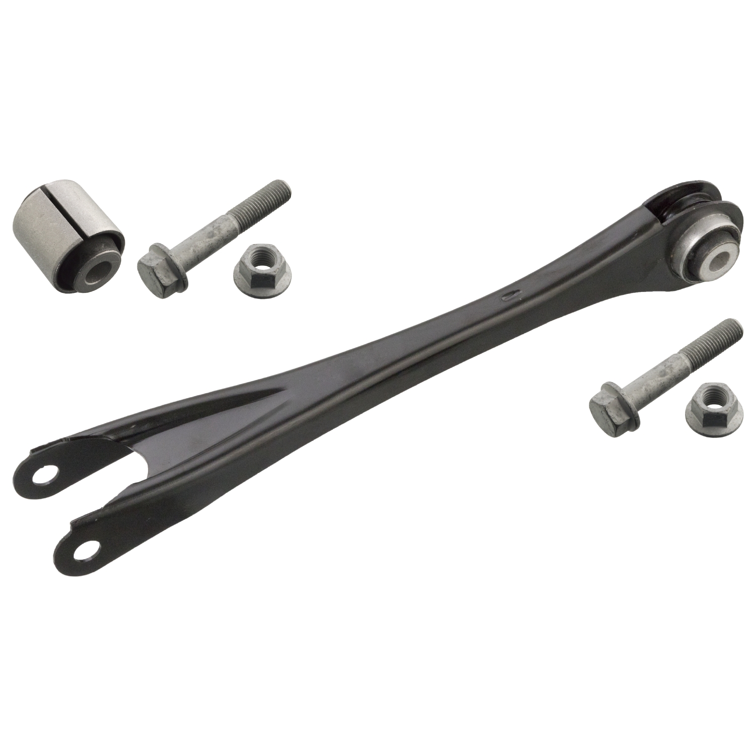 FEBI BILSTEIN Lenker, Radaufh&auml;ngung 103734 ProKit f&uuml;r BMW BMW (BRILLIANCE)