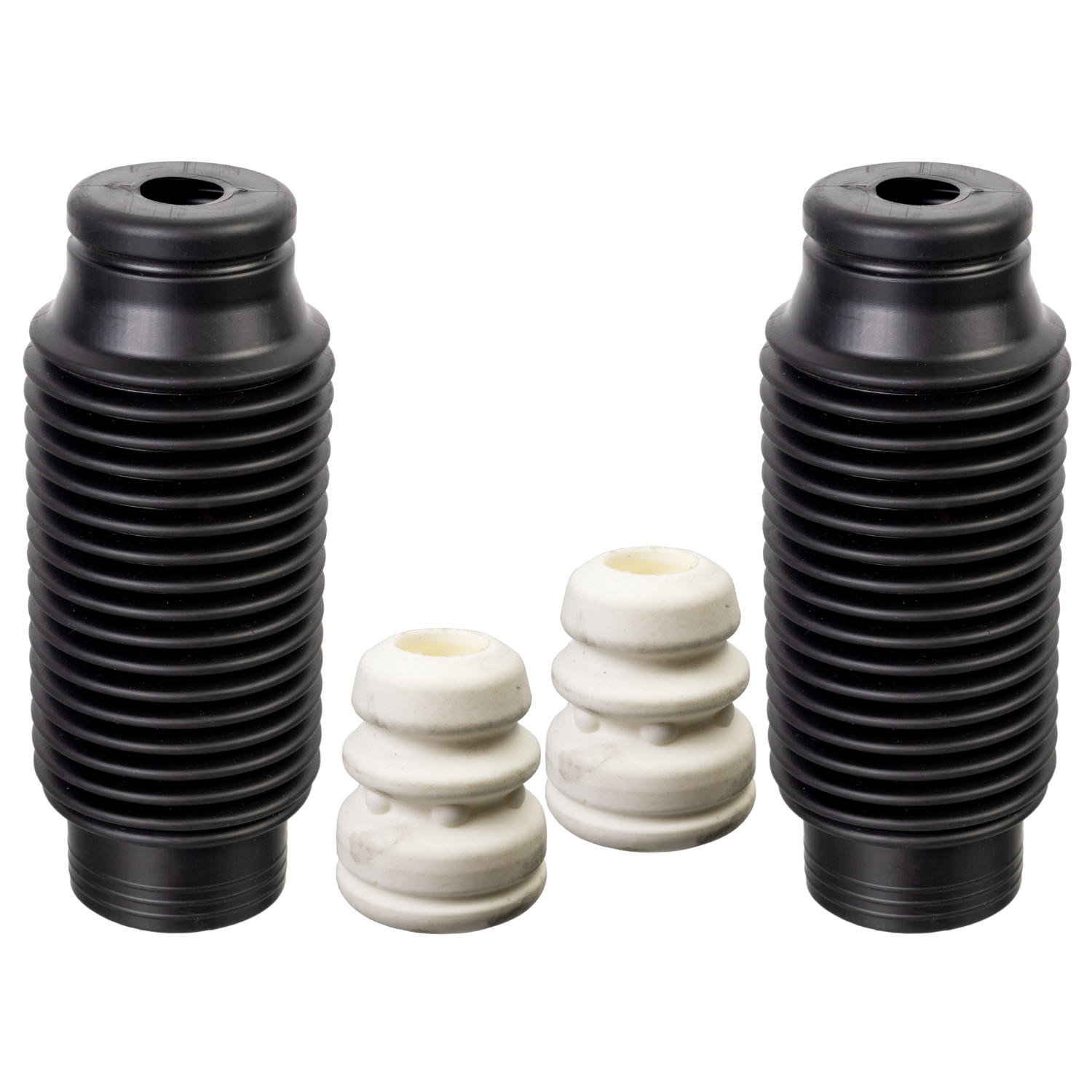 FEBI BILSTEIN Staubschutzsatz, Sto&szlig;d&auml;mpfer 180266 f&uuml;r HYUNDAI