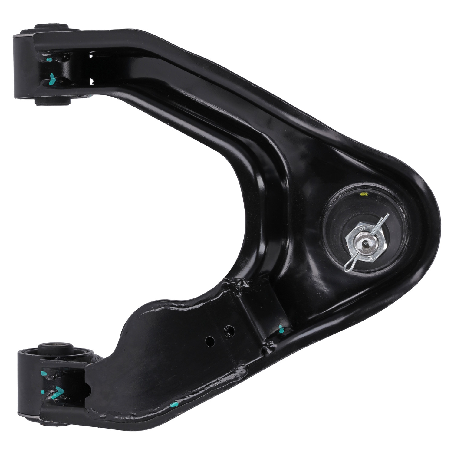 FEBI BILSTEIN Lenker, Radaufh&auml;ngung 48179 f&uuml;r NISSAN, Vorderachse rechts, oben