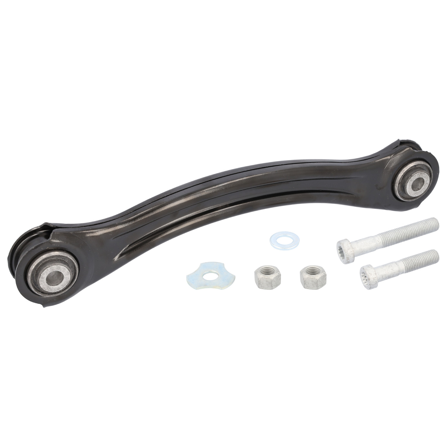 FEBI BILSTEIN Lenker, Radaufh&auml;ngung 33353 ProKit f&uuml;r MERCEDES-BENZ