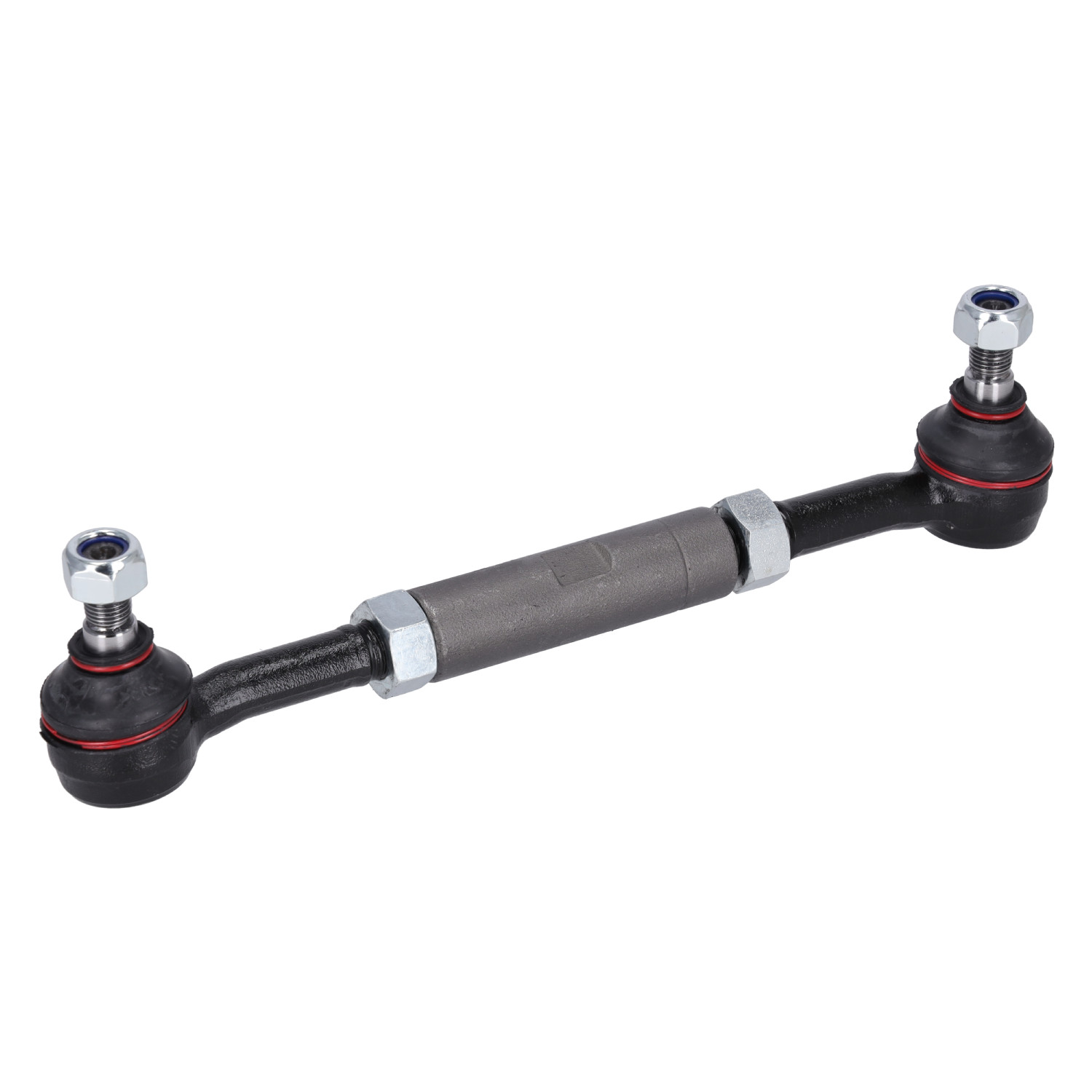 Spurstange FEBI BILSTEIN 42694 für FORD NISSAN, Vorderachse links, außen, innen