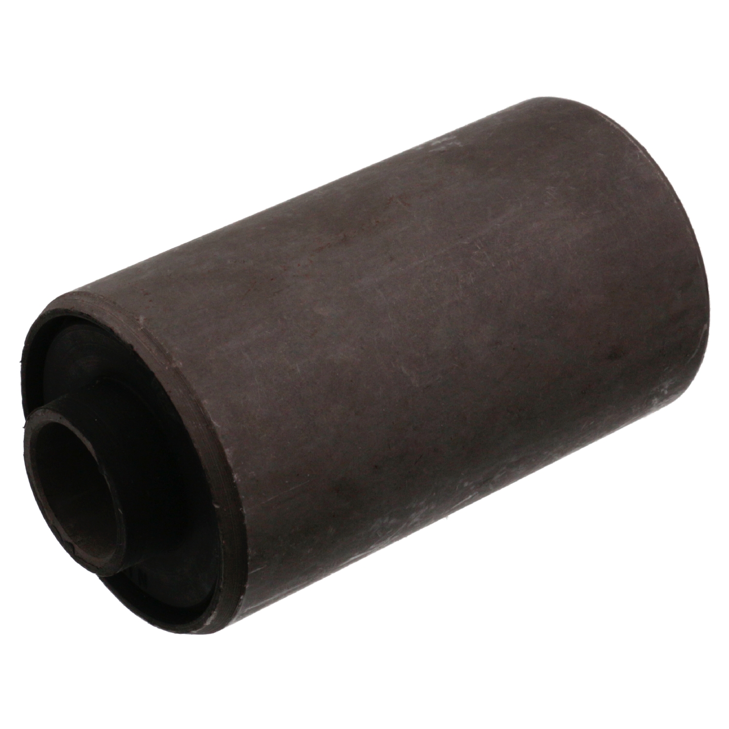 FEBI BILSTEIN Lagerbuchse, Blattfeder 43304 f&uuml;r ISUZU, Hinterachse