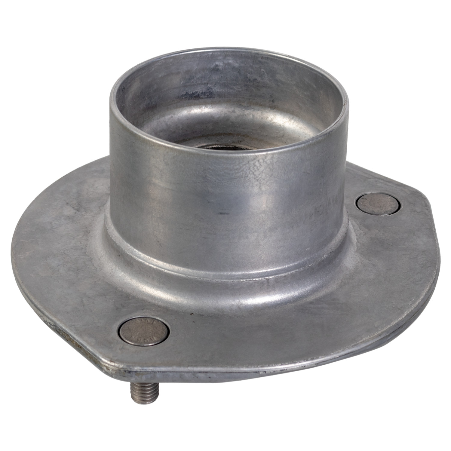 FEBI BILSTEIN Federbeinst&uuml;tzlager 179074 f&uuml;r MAN VW, Vorderachse links