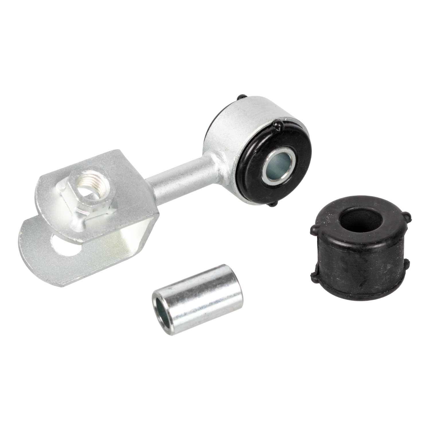 FEBI BILSTEIN Stange/Strebe, Stabilisator 42954 f&uuml;r TOYOTA, Vorderachse links