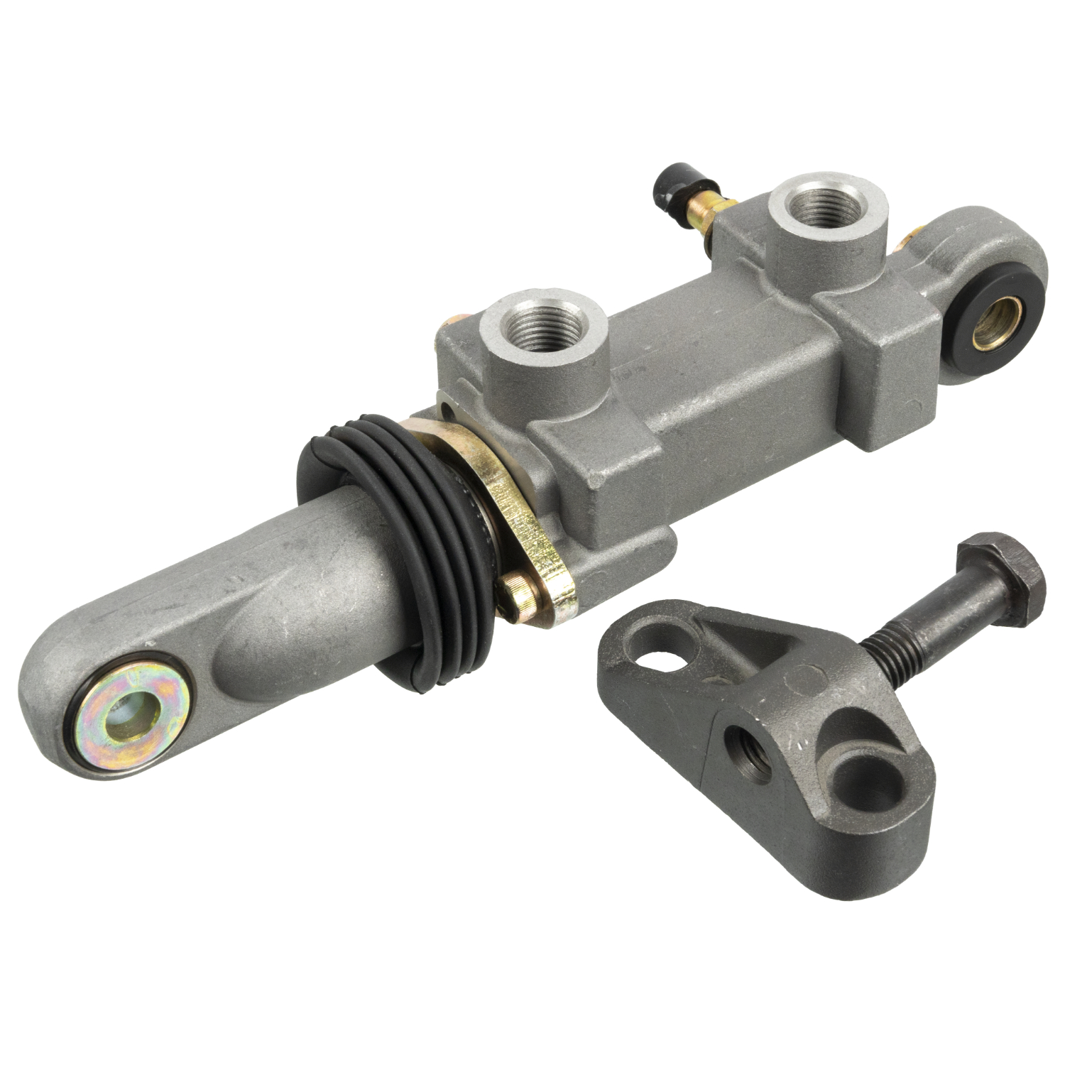 Febi Bilstein 1x 176044 Schaltzylinder für Split-Getriebe