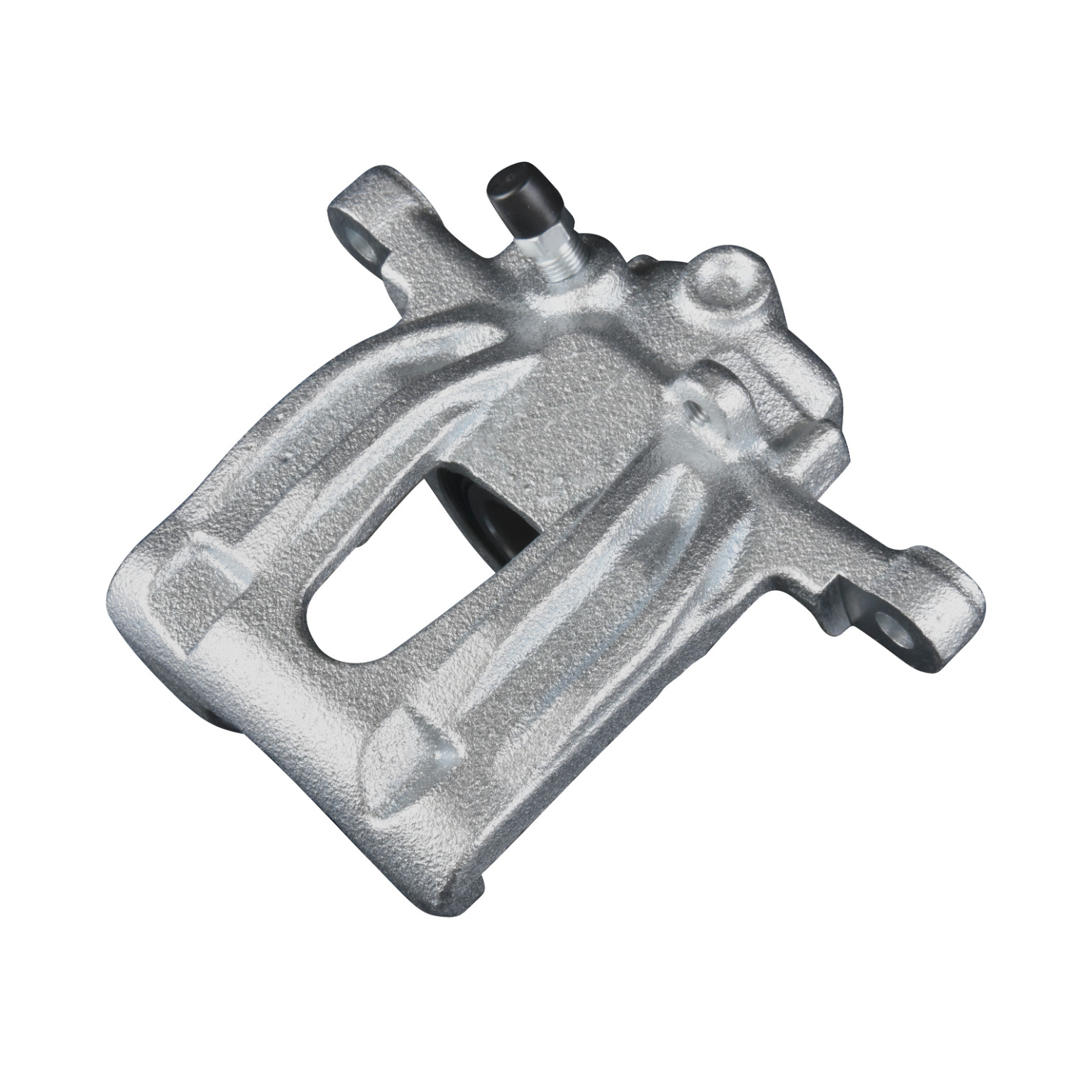 FEBI BILSTEIN Bremssattel 178249 f&uuml;r MERCEDES-BENZ, Hinterachse links