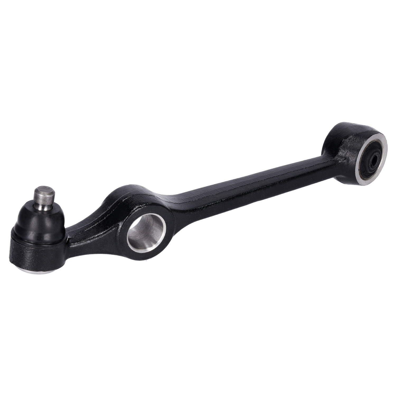 FEBI BILSTEIN Lenker, Radaufh&auml;ngung 41877 f&uuml;r KIA, Vorderachse links, unten