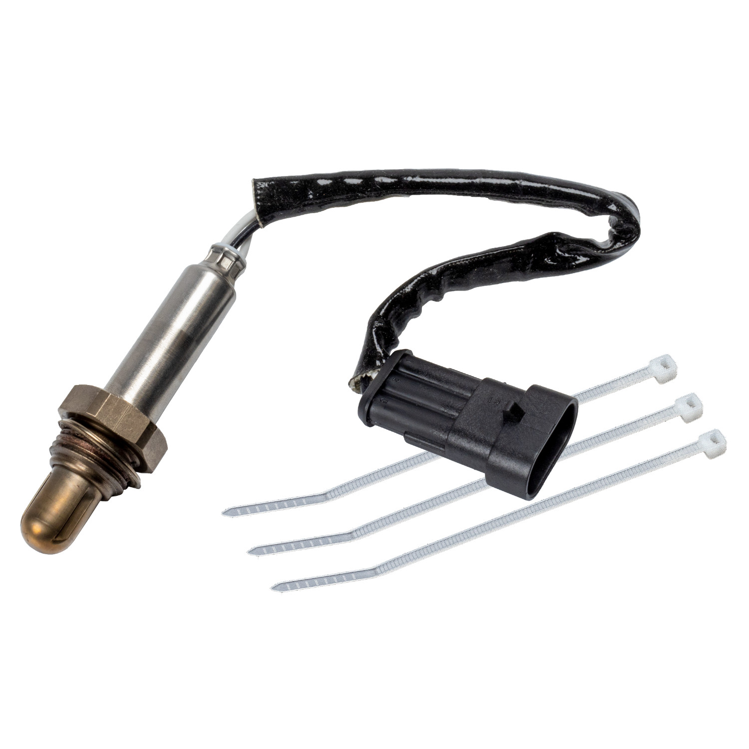 Lambdasonde FEBI BILSTEIN 177429 für RENAULT