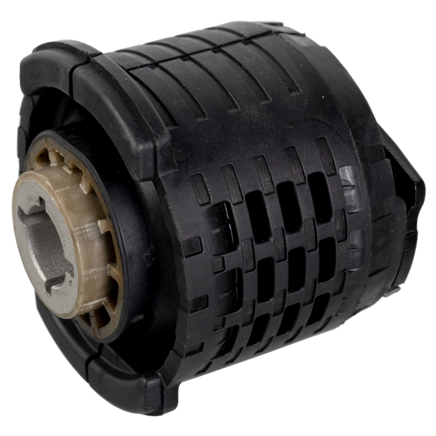 FEBI BILSTEIN Lagerung, Achskörper 177193 für VOLVO POLESTAR, außen, beidseitig