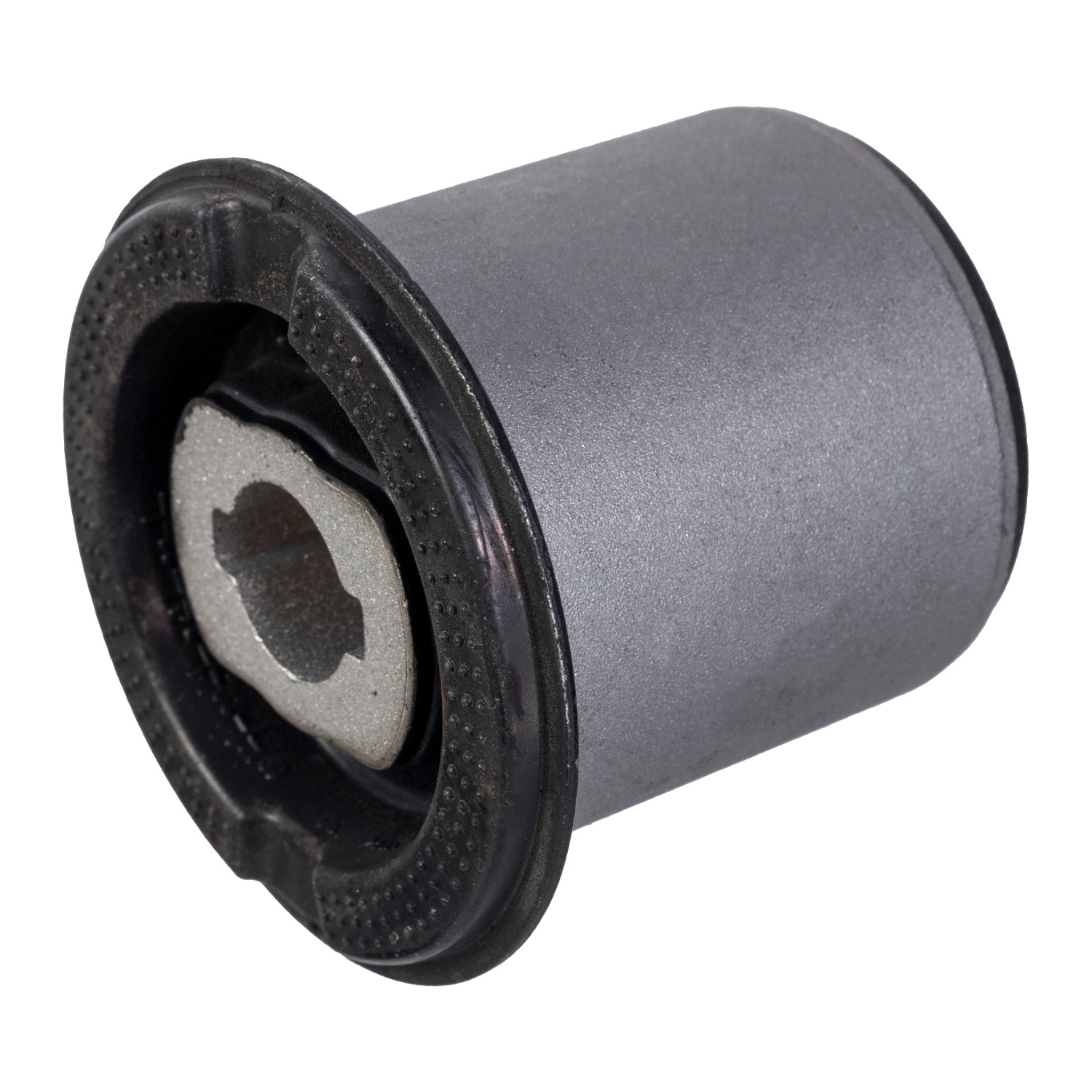 FEBI BILSTEIN Lagerung, Achsk&ouml;rper 177851 f&uuml;r HYUNDAI KIA, hinten, vorne