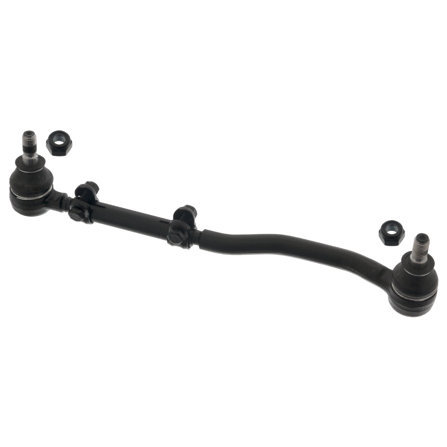 FEBI BILSTEIN Spurstange 01831 für OPEL VAUXHALL GENERAL MOTORS