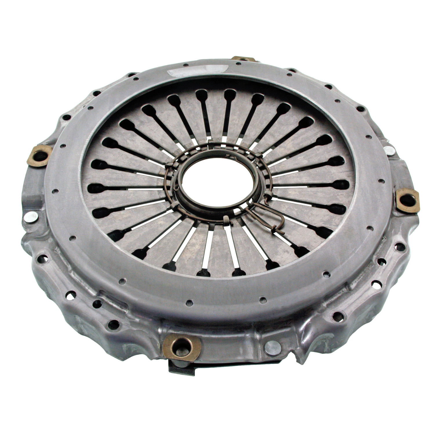 Kupplungsdruckplatte FEBI BILSTEIN 105333 f&uuml;r VAN HOOL NEOPLAN LIEBHERR BMC