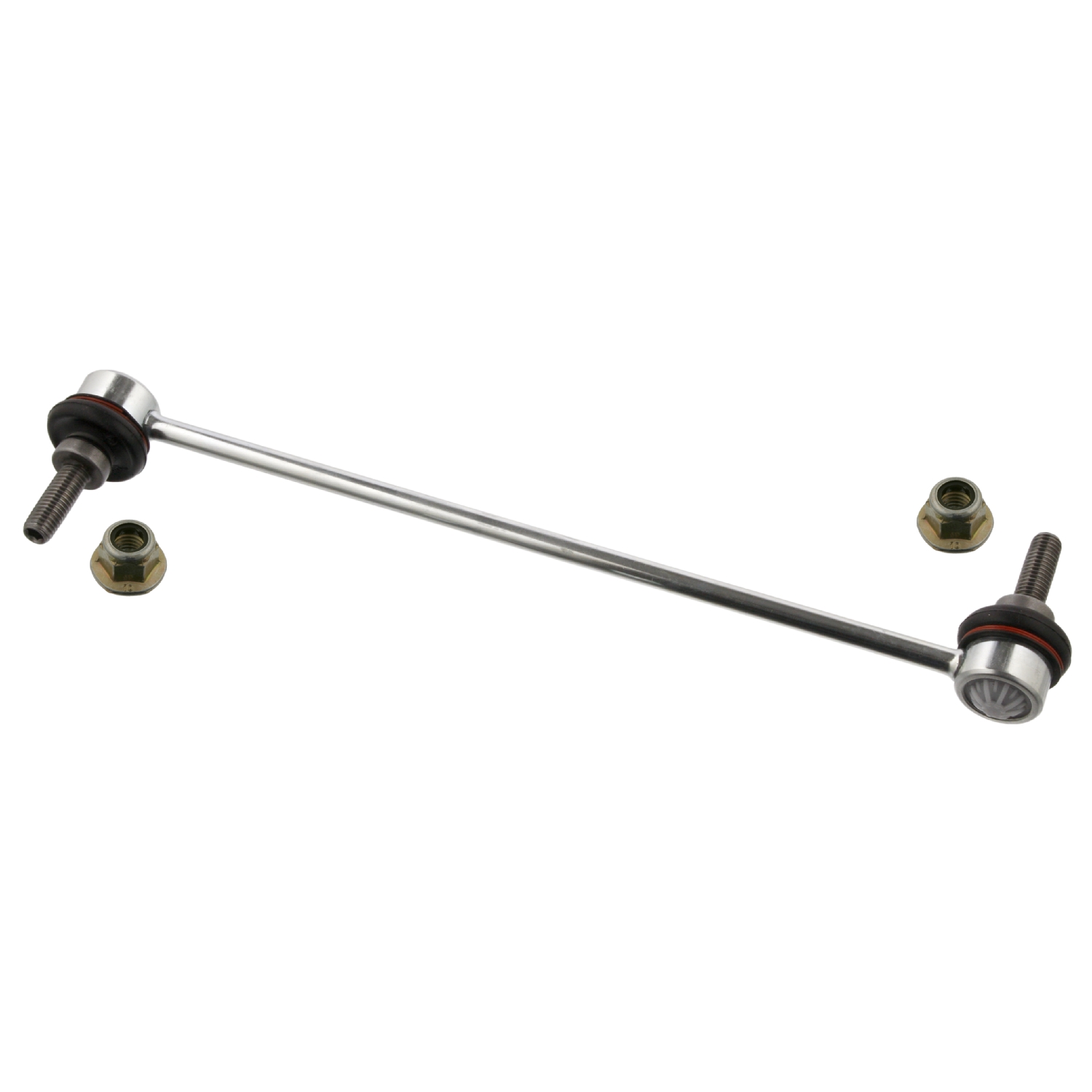 FEBI BILSTEIN Stange/Strebe, Stabilisator 37305 ProKit f&uuml;r NISSAN RENAULT DACIA