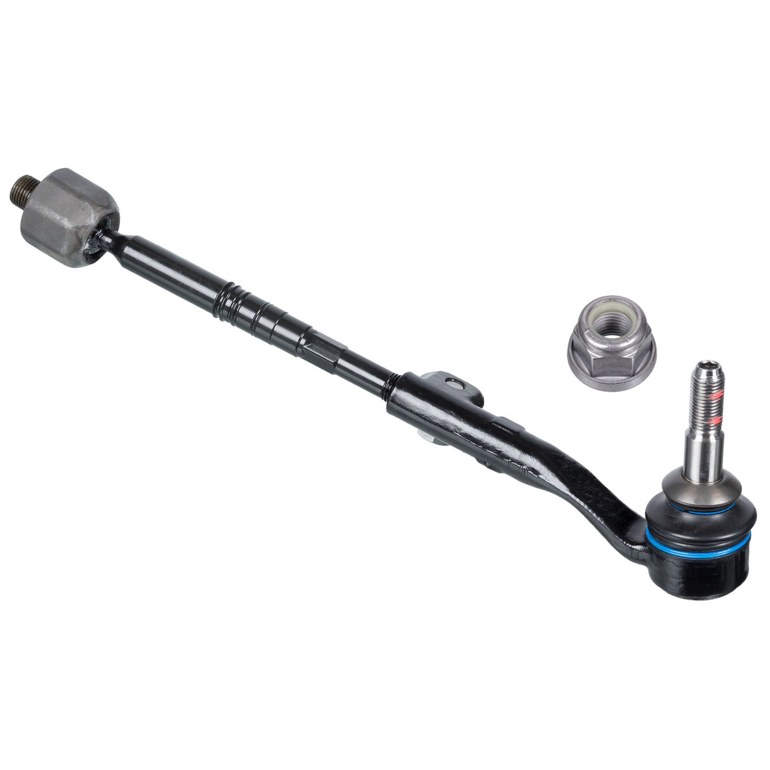 FEBI BILSTEIN Spurstange 44670 ProKit f&uuml;r BMW, Vorderachse rechts