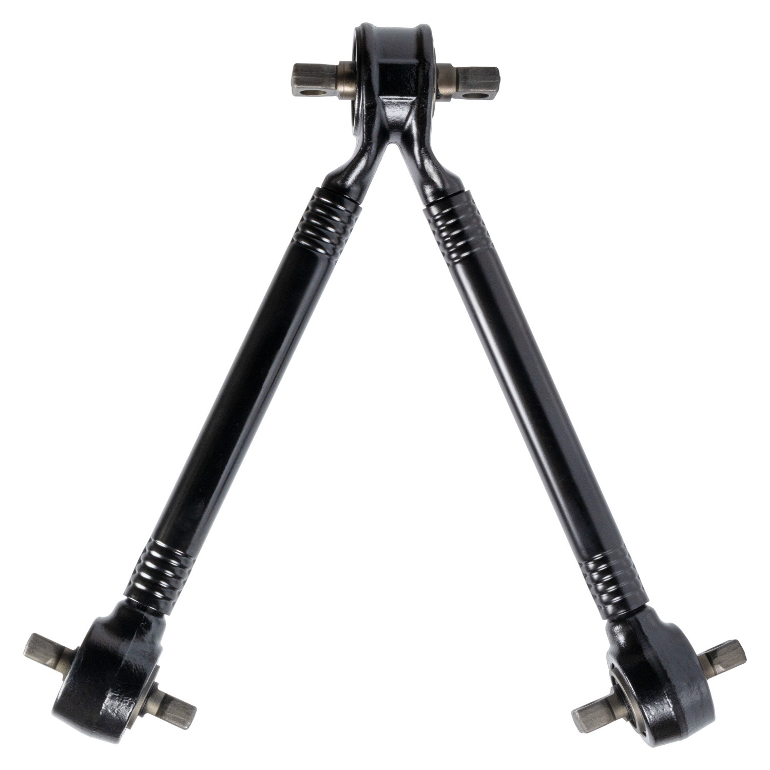 FEBI BILSTEIN Lenker, Radaufh&auml;ngung 28147 f&uuml;r MERCEDES-BENZ, Hinterachse