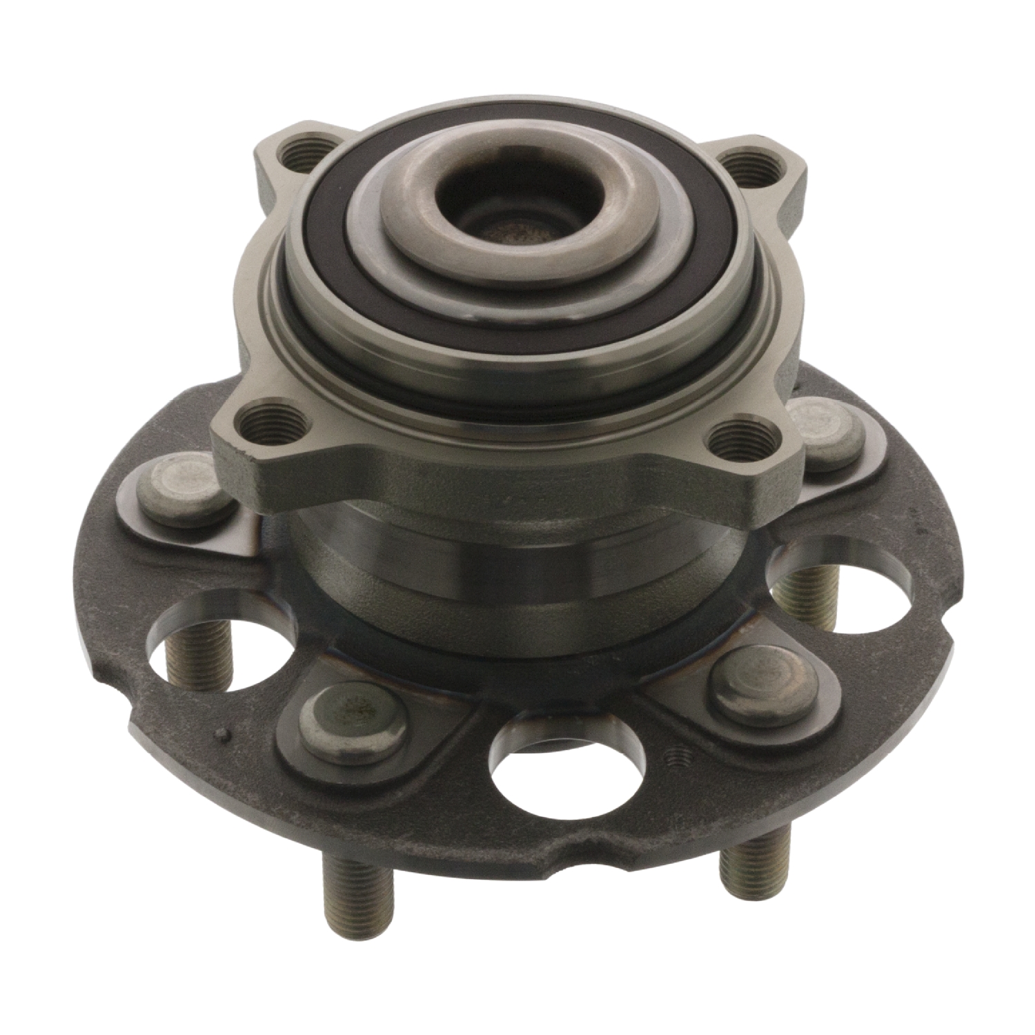 Radlagersatz FEBI BILSTEIN 45849 f&uuml;r HONDA, Hinterachse links