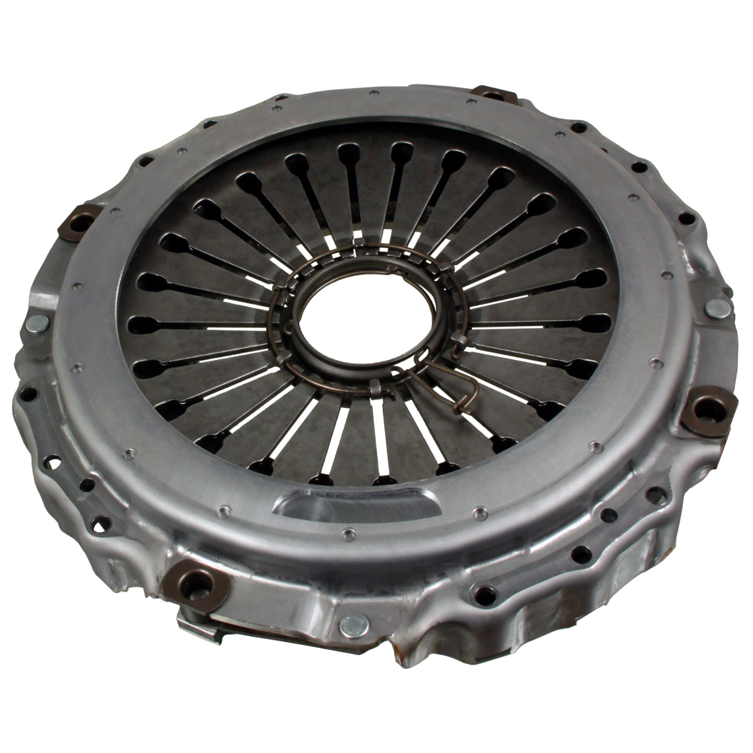 Febi Bilstein 105298 Kupplungsdruckplatte, 1 St&uuml;ck