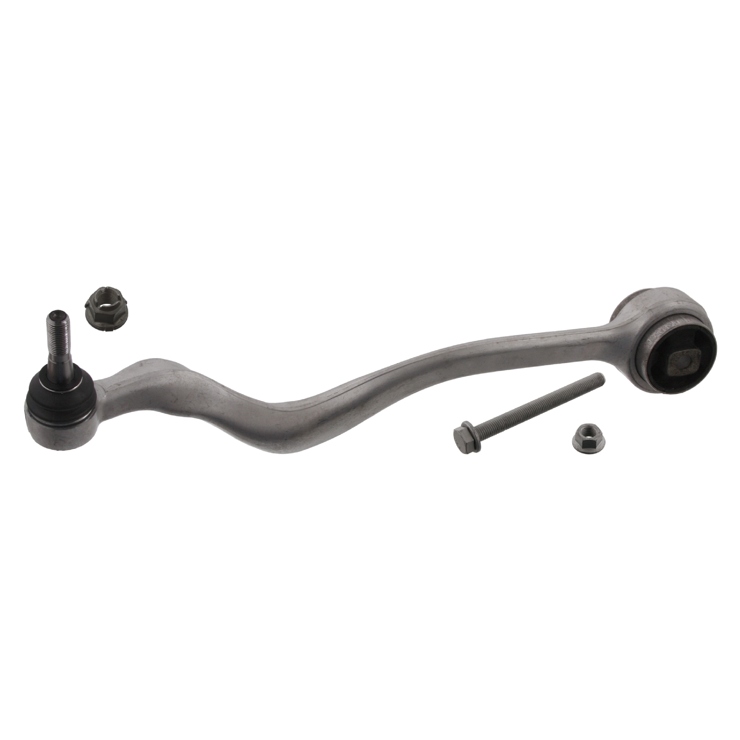 FEBI BILSTEIN Lenker, Radaufh&auml;ngung 40303 ProKit f&uuml;r BMW, Vorderachse links