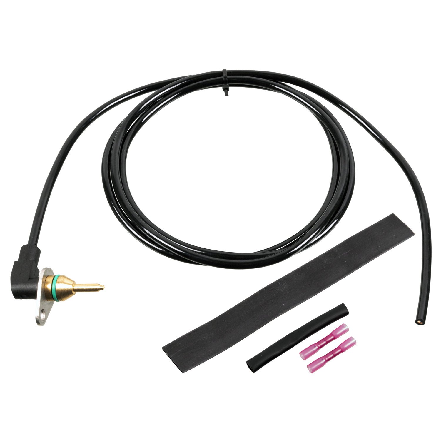 Sensor, Kühlmitteltemperatur FEBI BILSTEIN 179480 für SCANIA