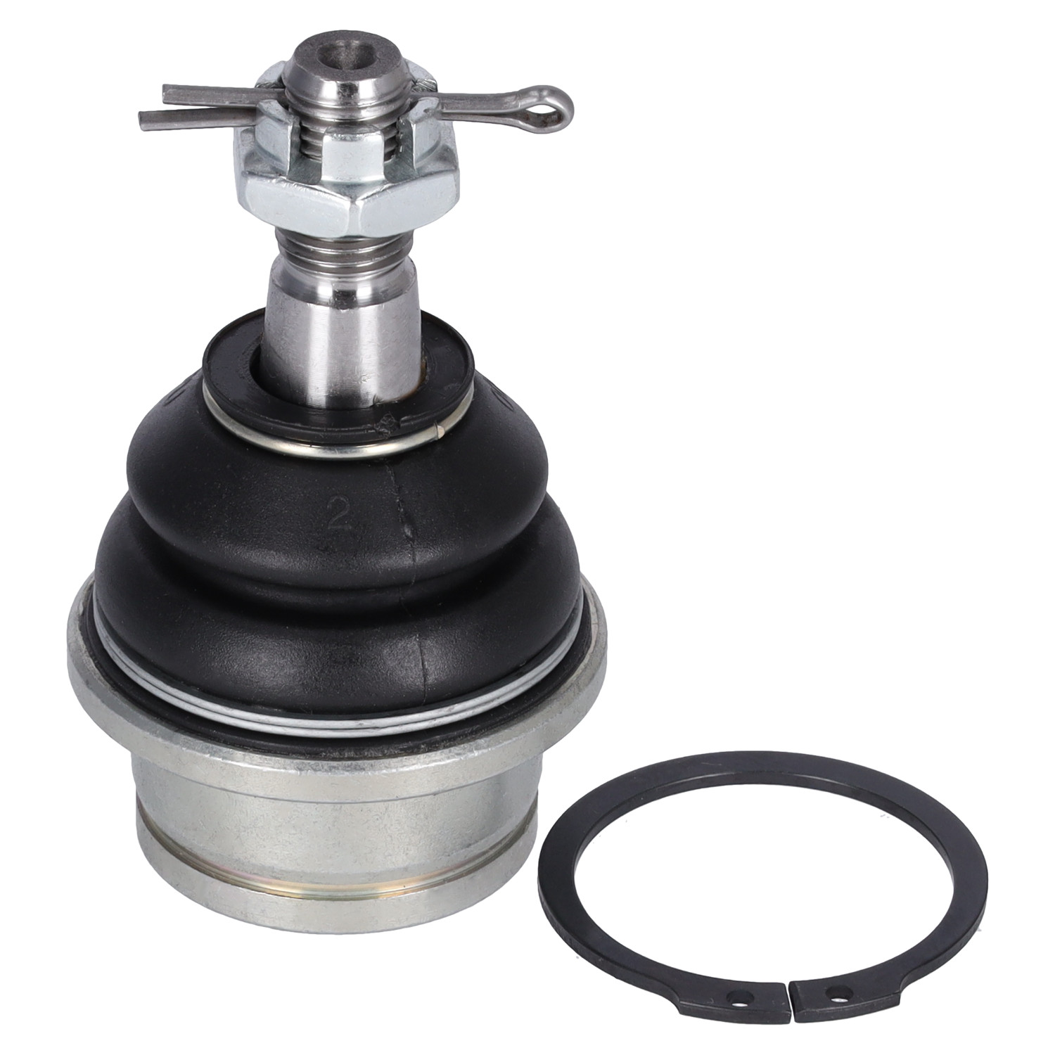 FEBI BILSTEIN Trag-/F&uuml;hrungsgelenk 42626 ProKit f&uuml;r NISSAN, Vorderachse links