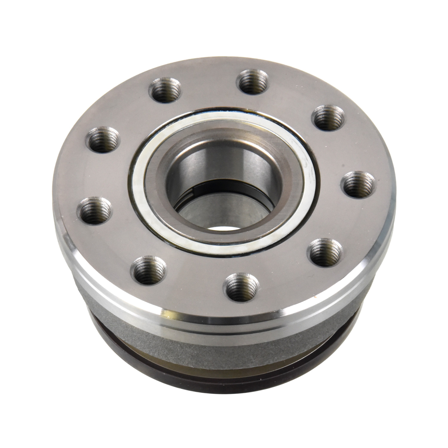 FEBI BILSTEIN Radlagersatz 178444 f&uuml;r IVECO, Vorderachse links