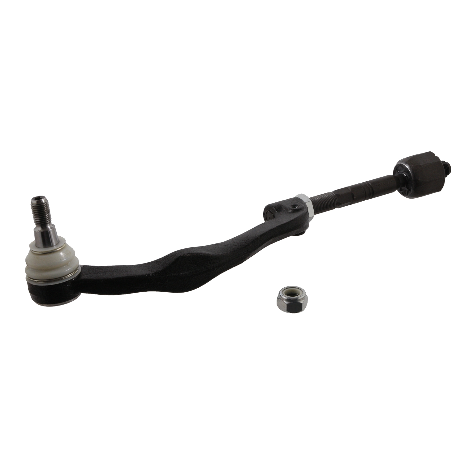 FEBI BILSTEIN Spurstange 31789 ProKit f&uuml;r VW, Vorderachse links