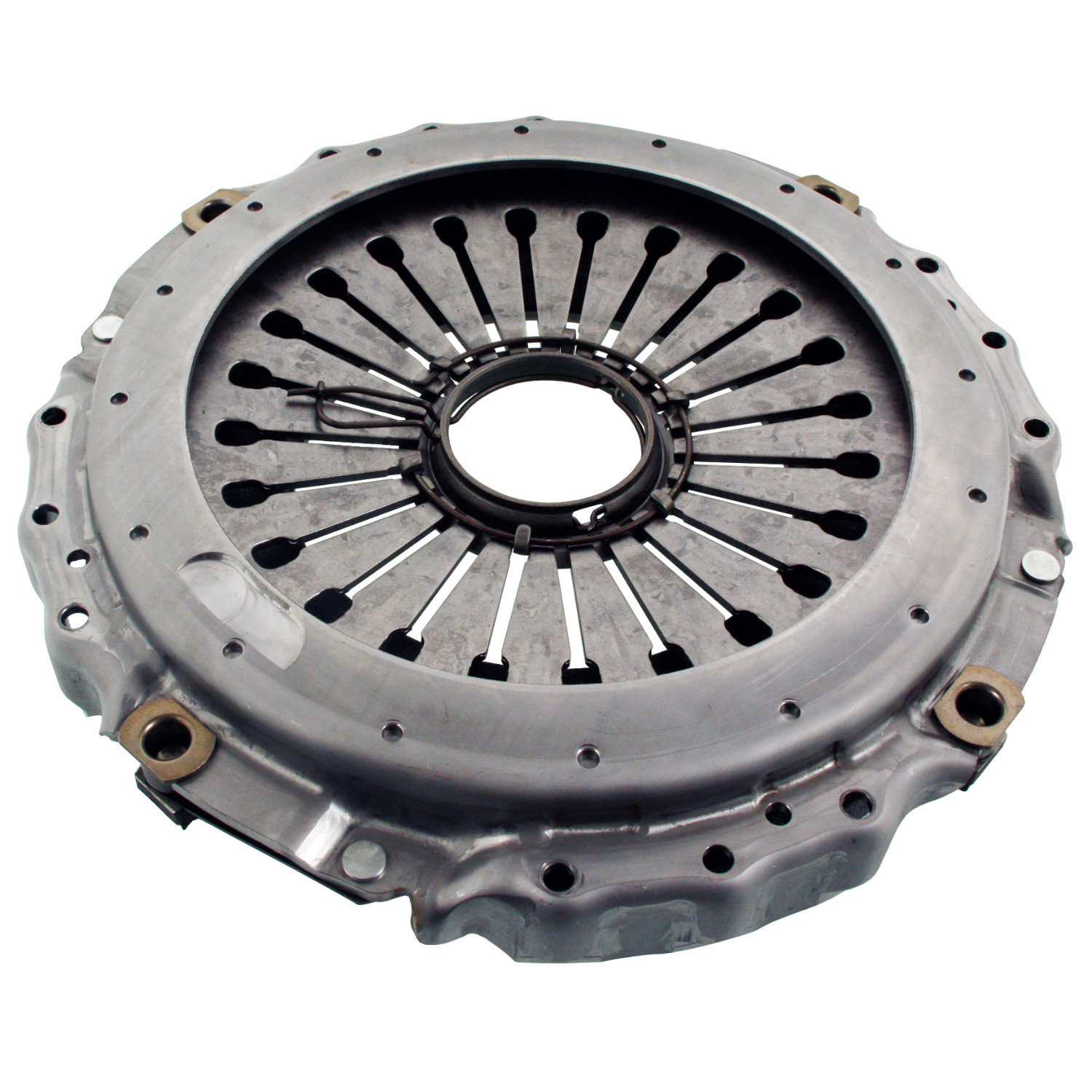 Kupplungsdruckplatte FEBI BILSTEIN 105329 f&uuml;r SCANIA