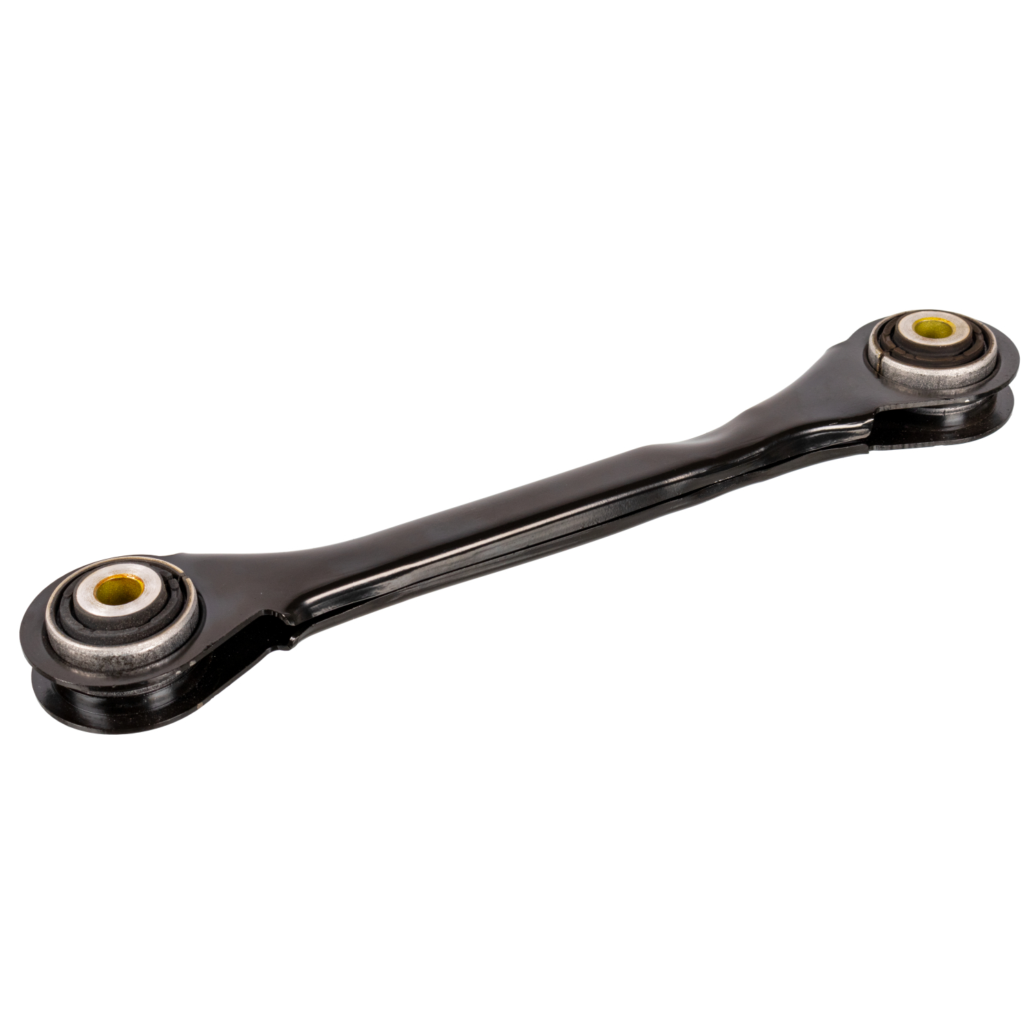 FEBI BILSTEIN Lenker, Radaufh&auml;ngung 106337 f&uuml;r AUDI PORSCHE AUDI (FAW), unten