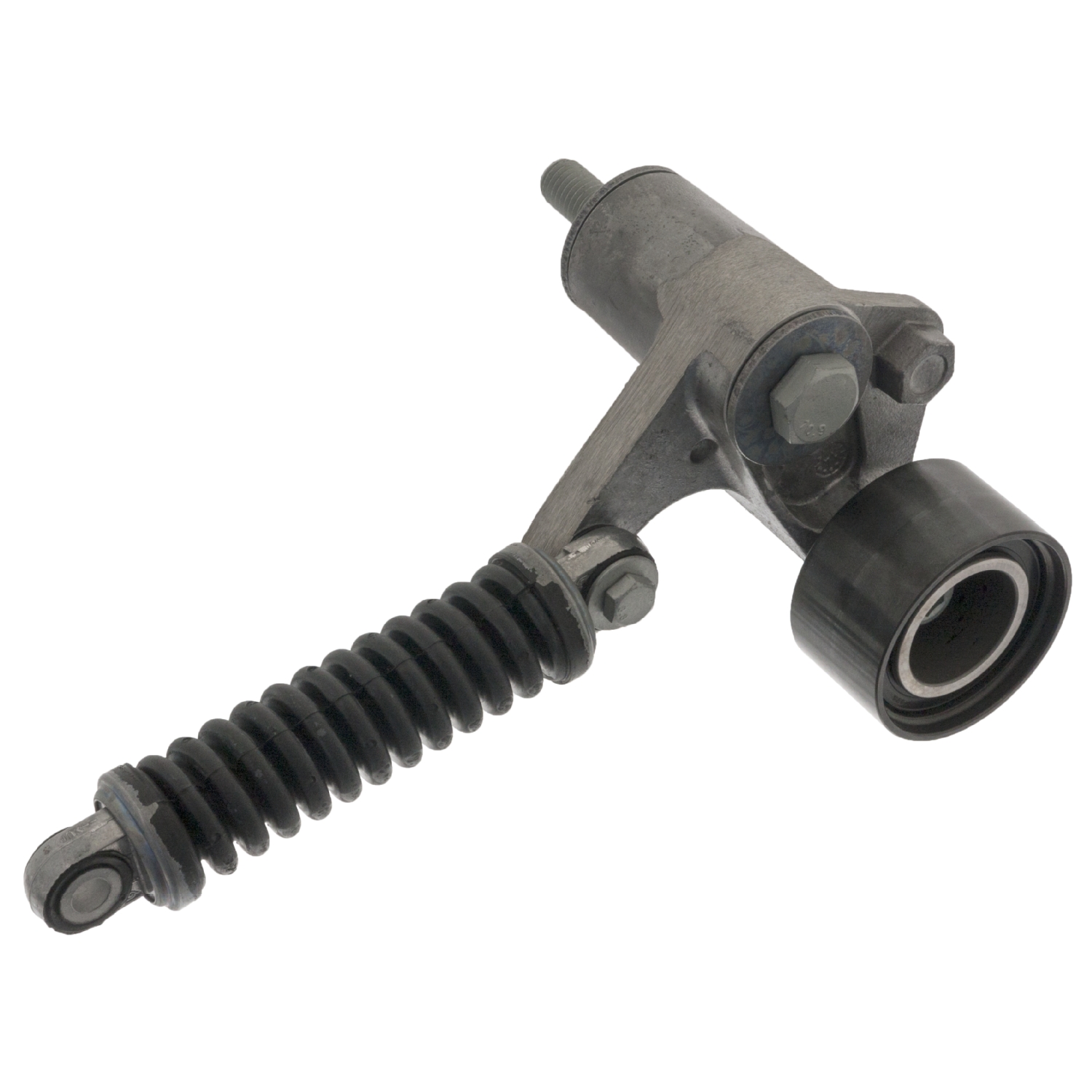 Febi Bilstein 46717 Riemenspanner für Keilrippenriemen , 1 Stück