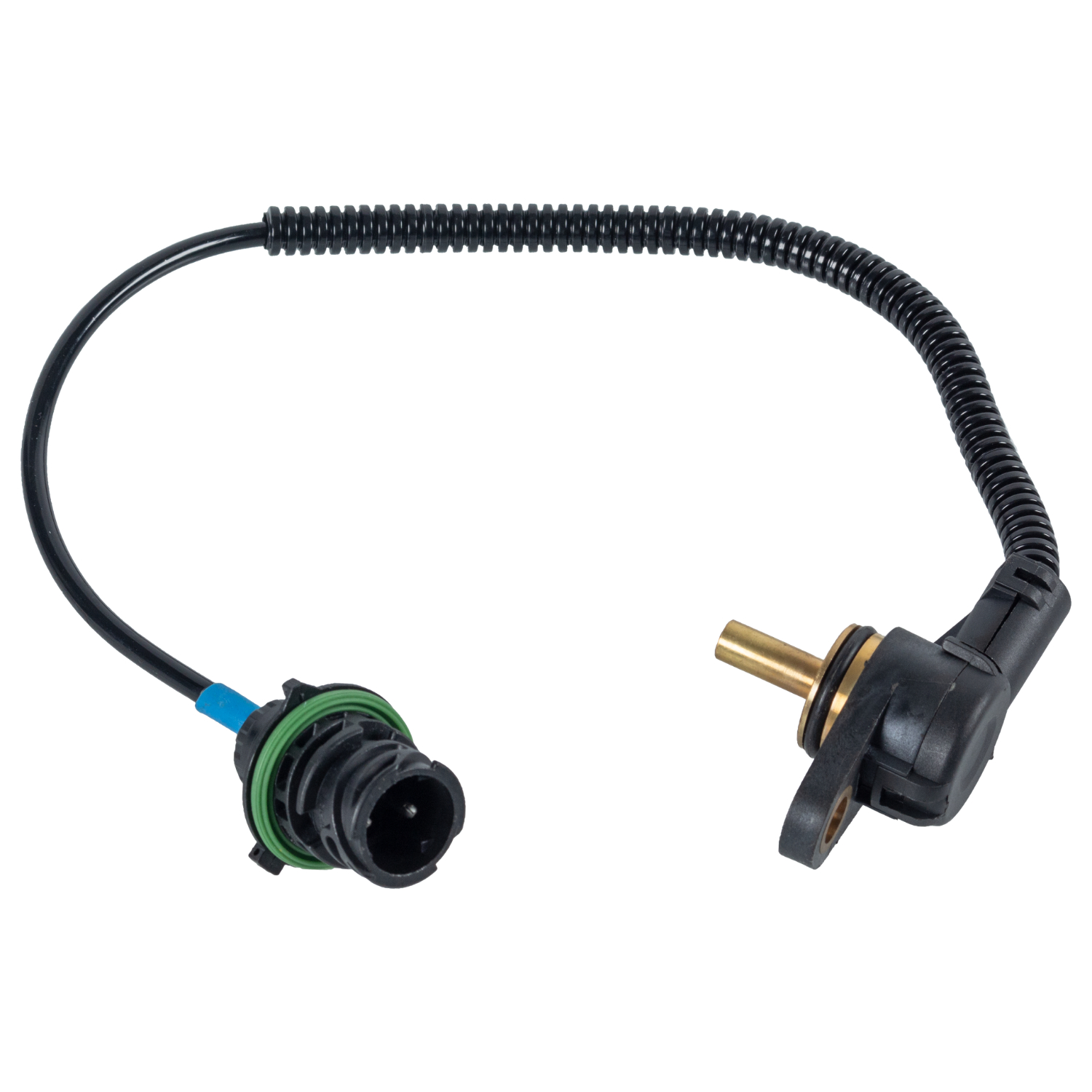 Febi Bilstein 171613 Kühlmitteltemperatursensor, 1 Stück