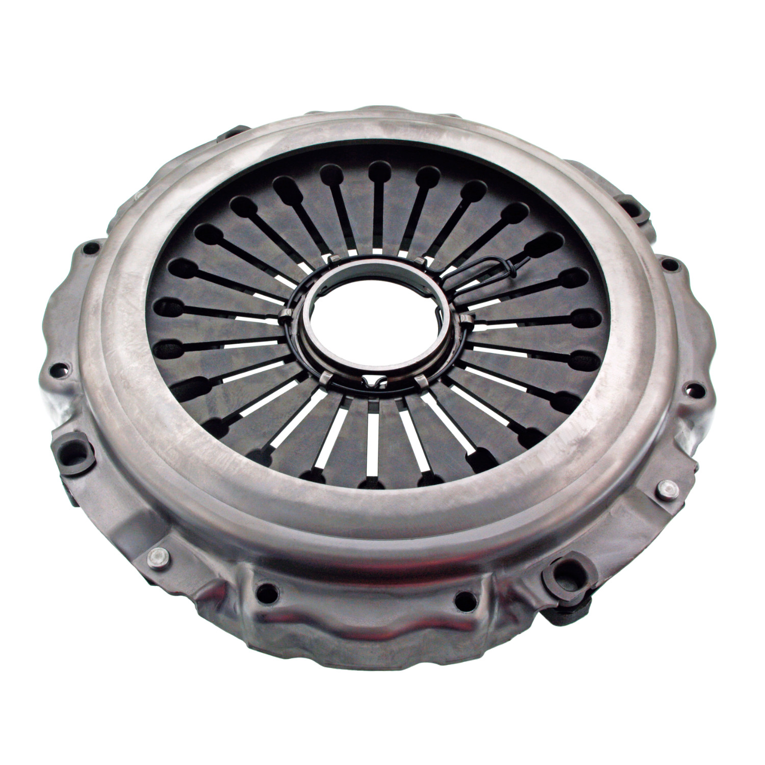 Kupplungsdruckplatte FEBI BILSTEIN 105322 f&uuml;r IVECO RENAULT TRUCKS
